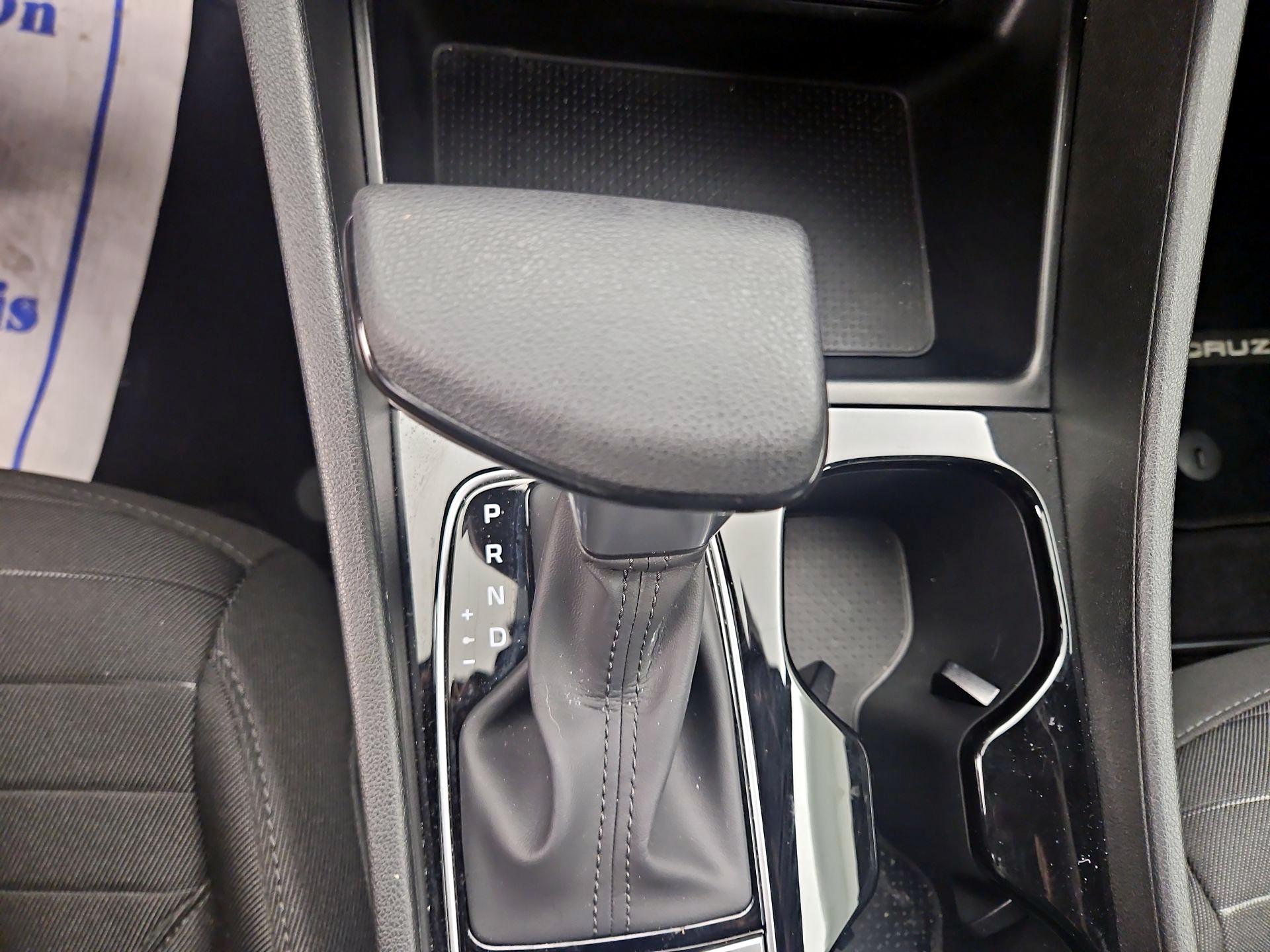 Thumbnail: 2025 Hyundai Santa Cruz - 18