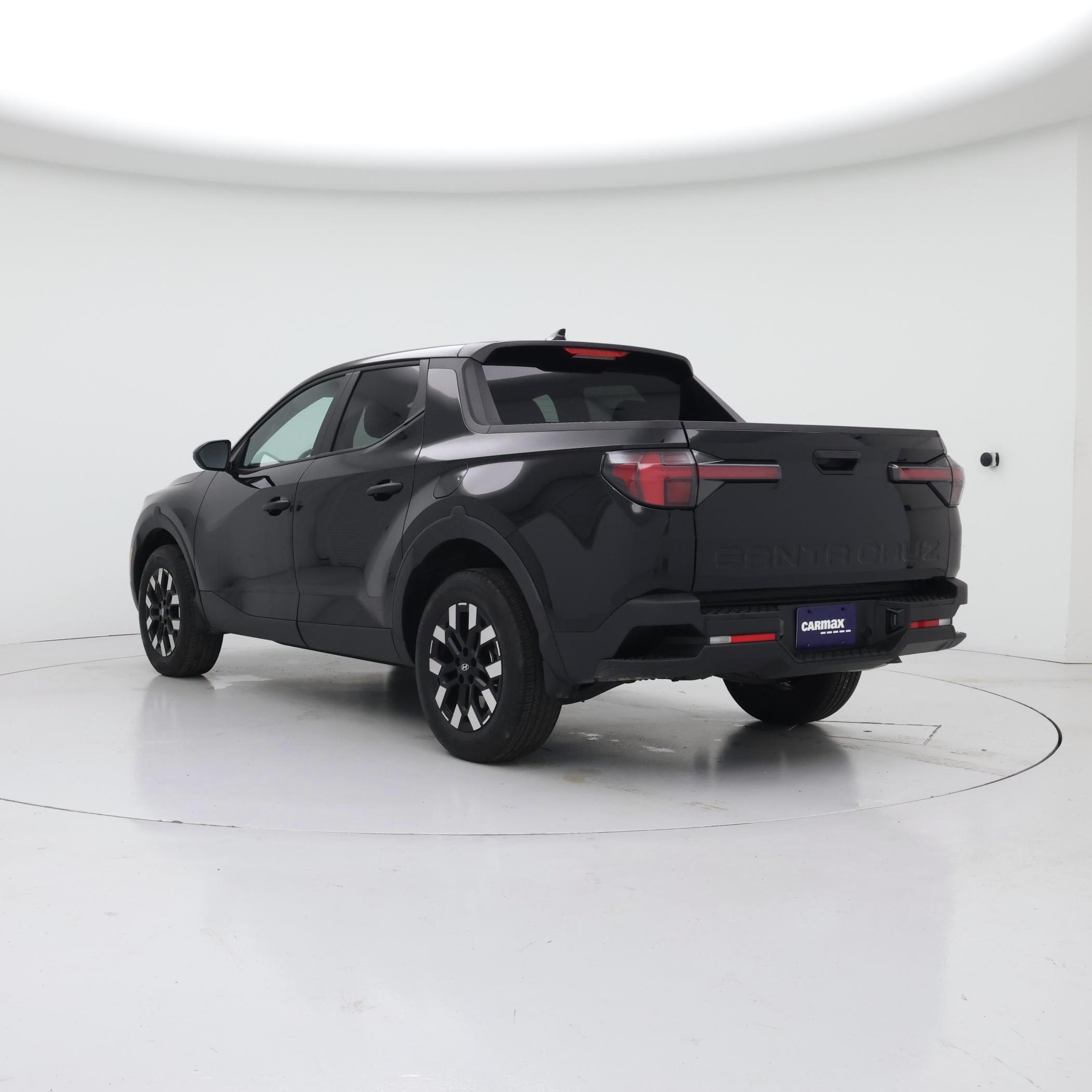 Thumbnail: 2025 Hyundai Santa Cruz - 2