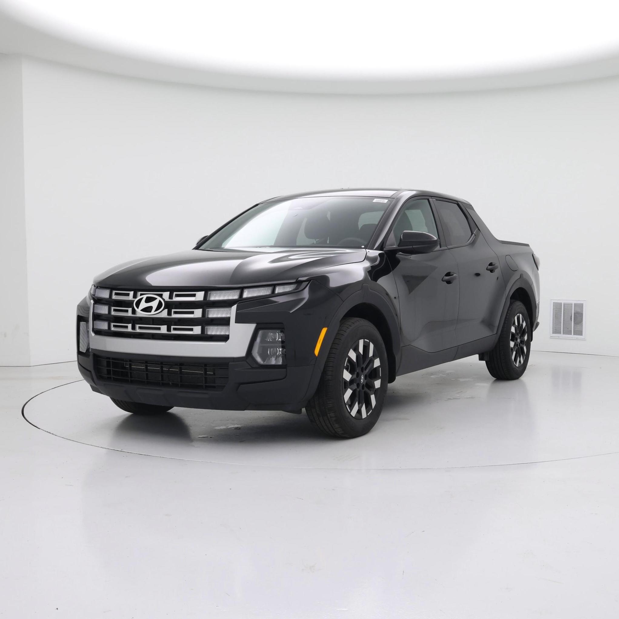 Thumbnail: 2025 Hyundai Santa Cruz - 4