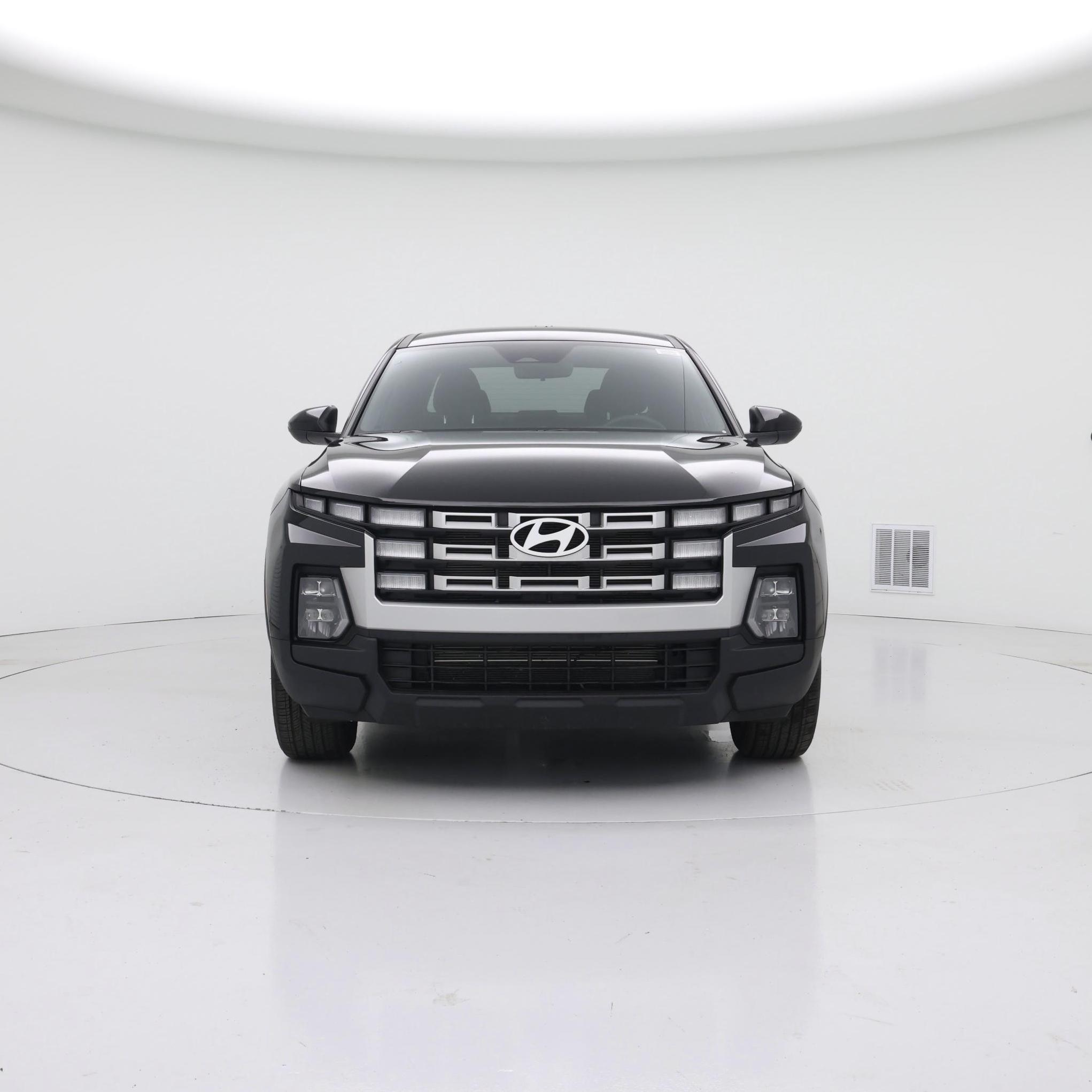 Thumbnail: 2025 Hyundai Santa Cruz - 5