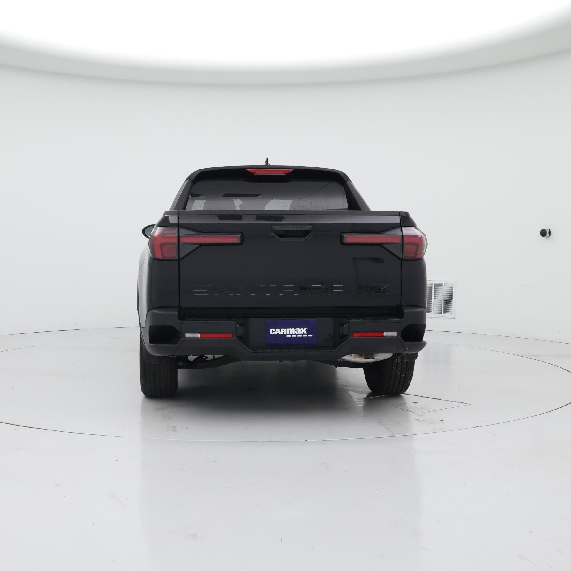 Thumbnail: 2025 Hyundai Santa Cruz - 6