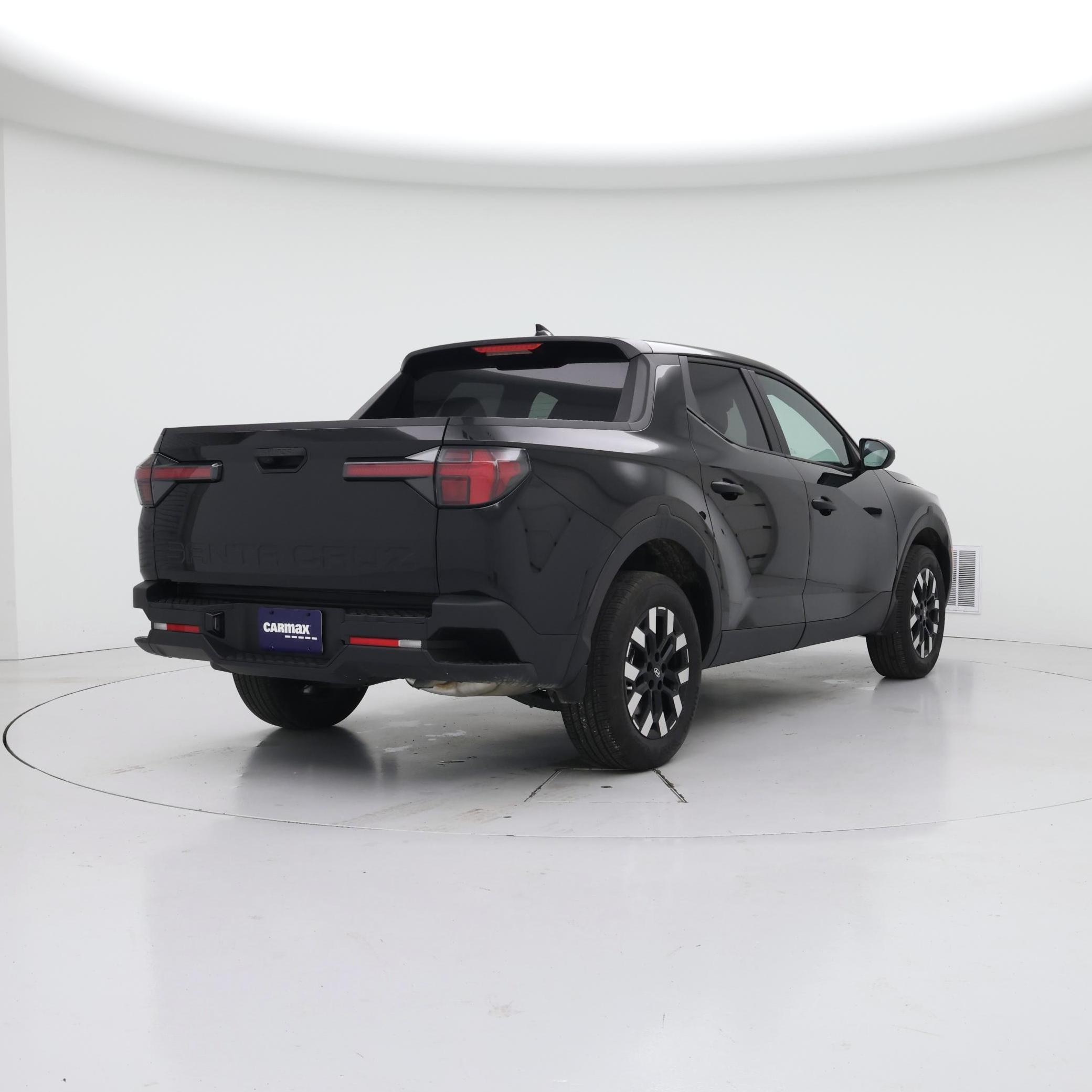 Thumbnail: 2025 Hyundai Santa Cruz - 8