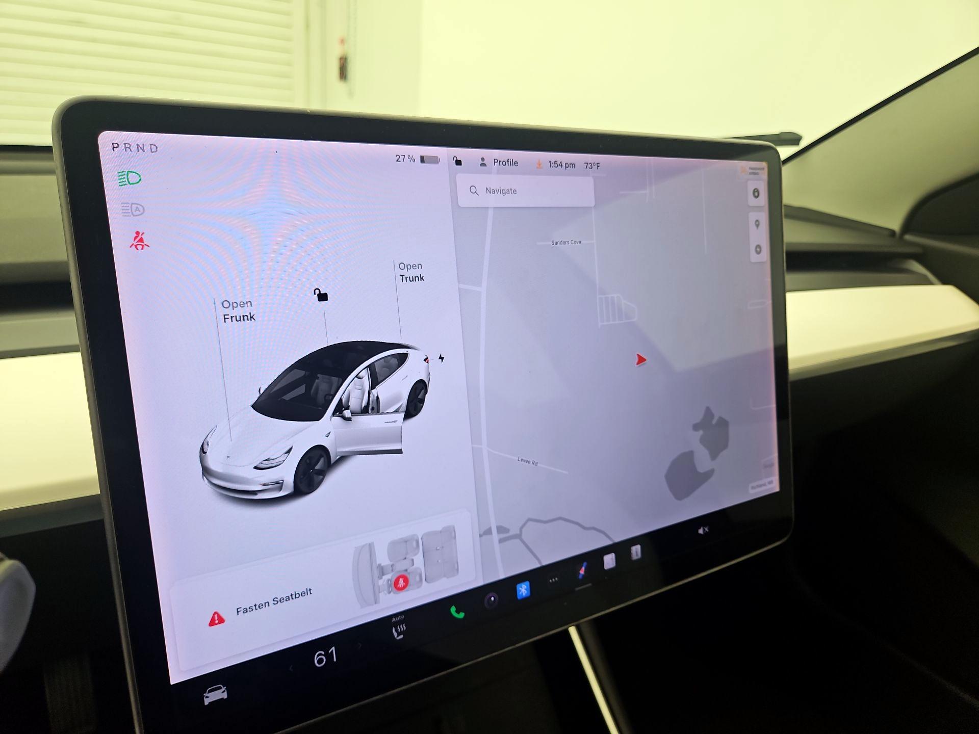 Thumbnail: 2020 Tesla Model 3 - 13