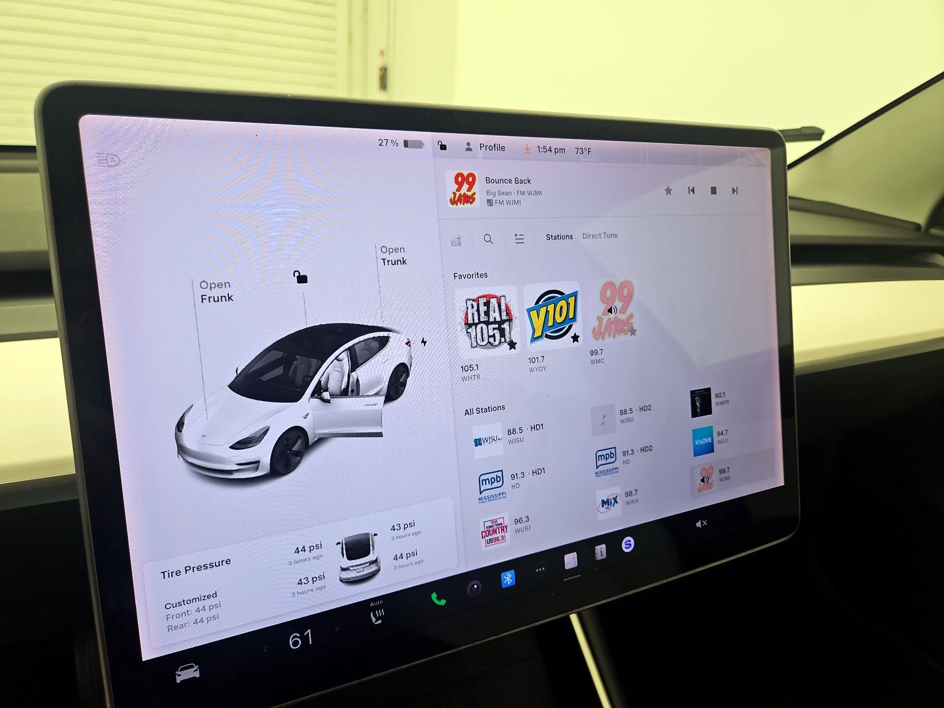 Thumbnail: 2020 Tesla Model 3 - 15