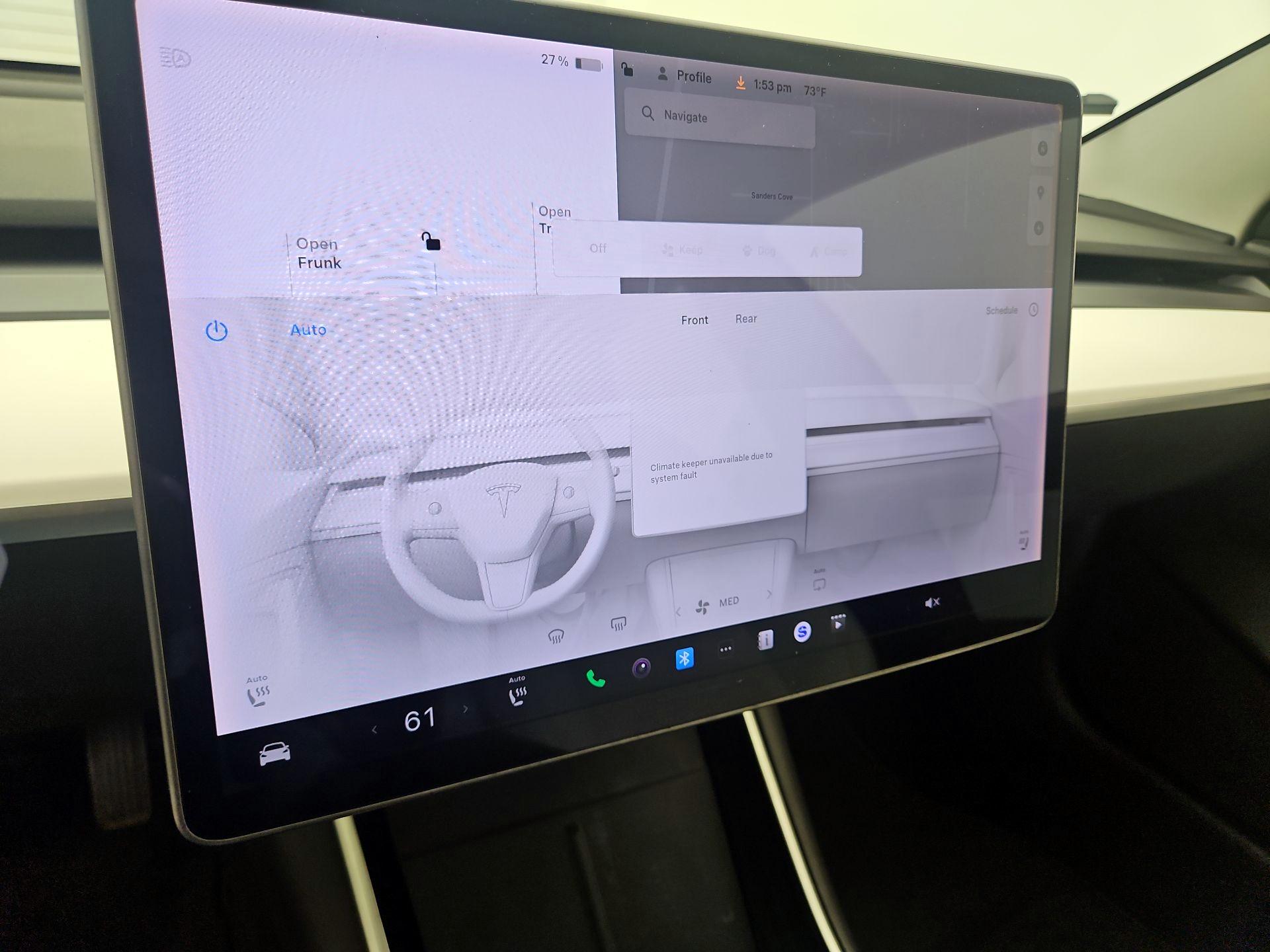 Thumbnail: 2020 Tesla Model 3 - 16