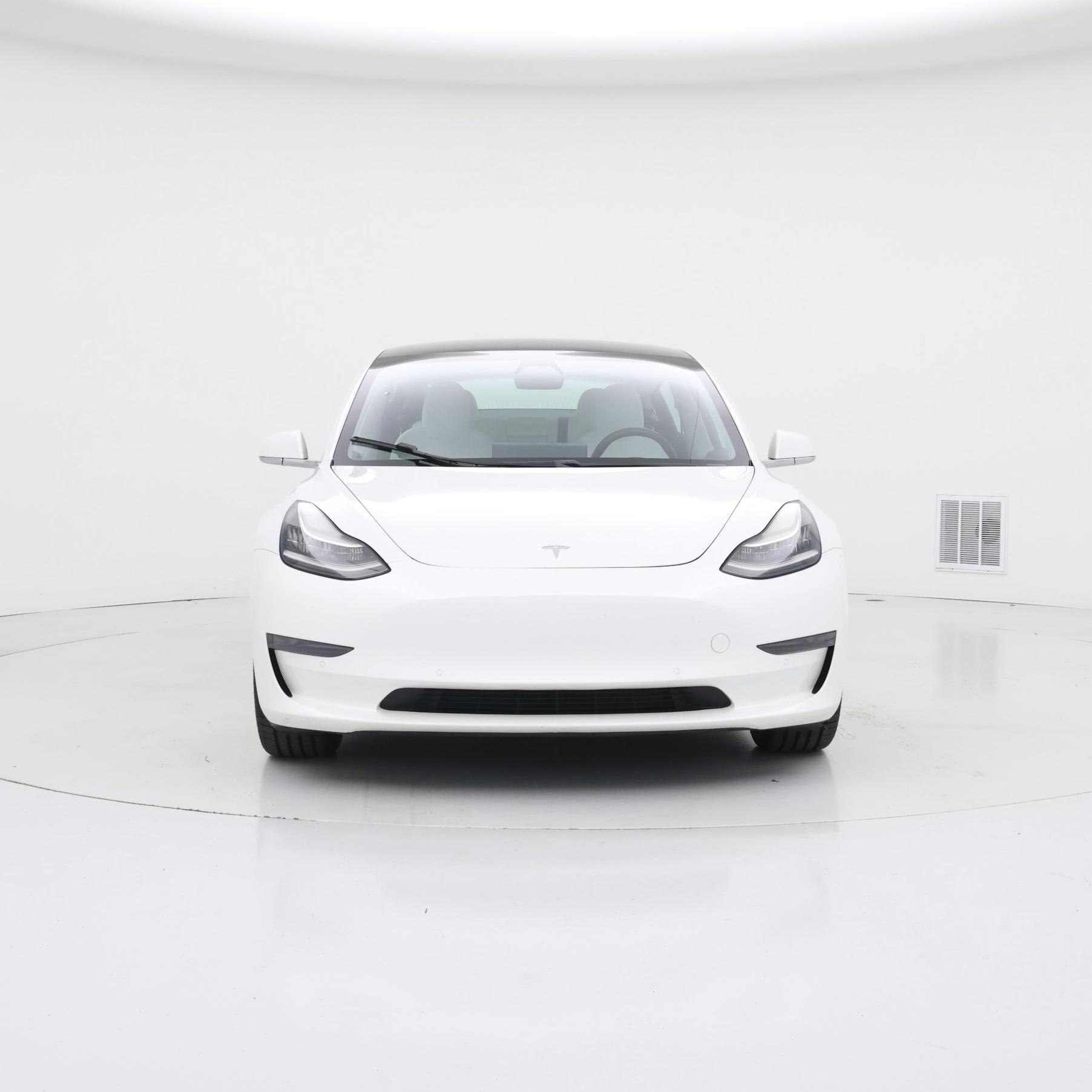Thumbnail: 2020 Tesla Model 3 - 5