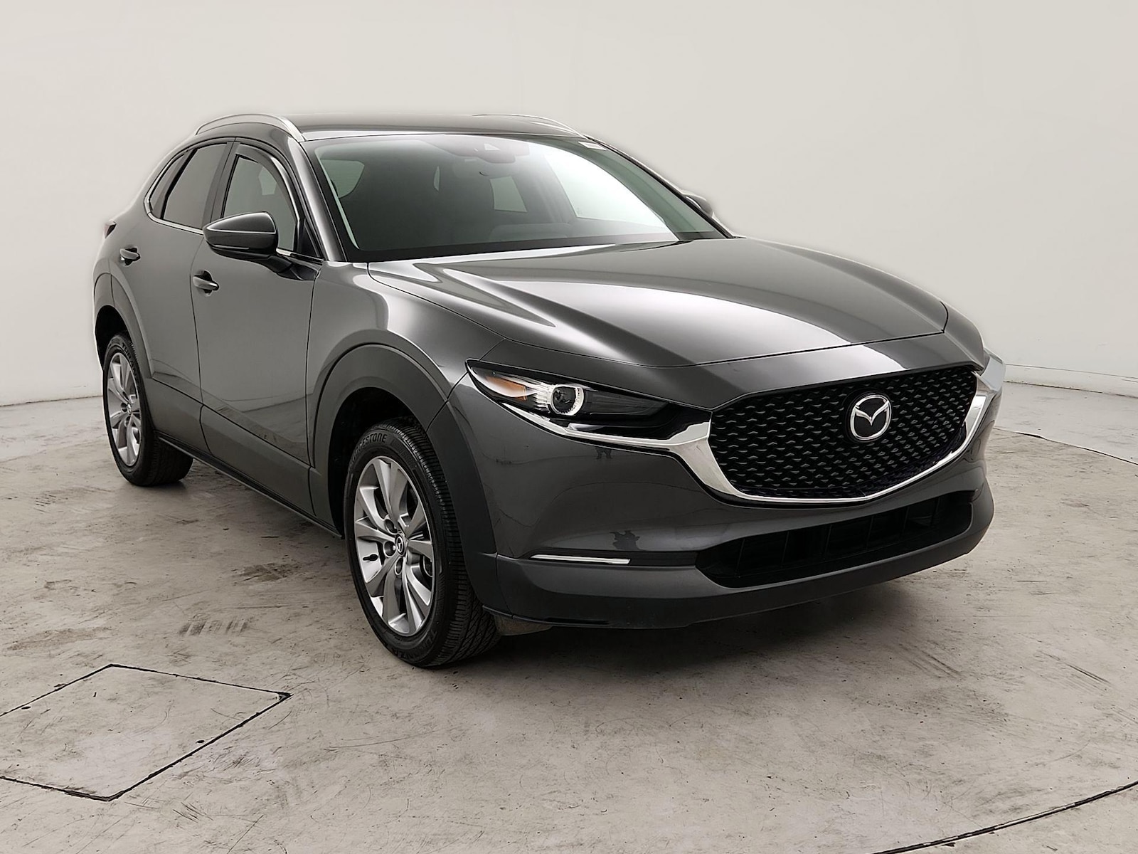 2023 Mazda CX-30 Select