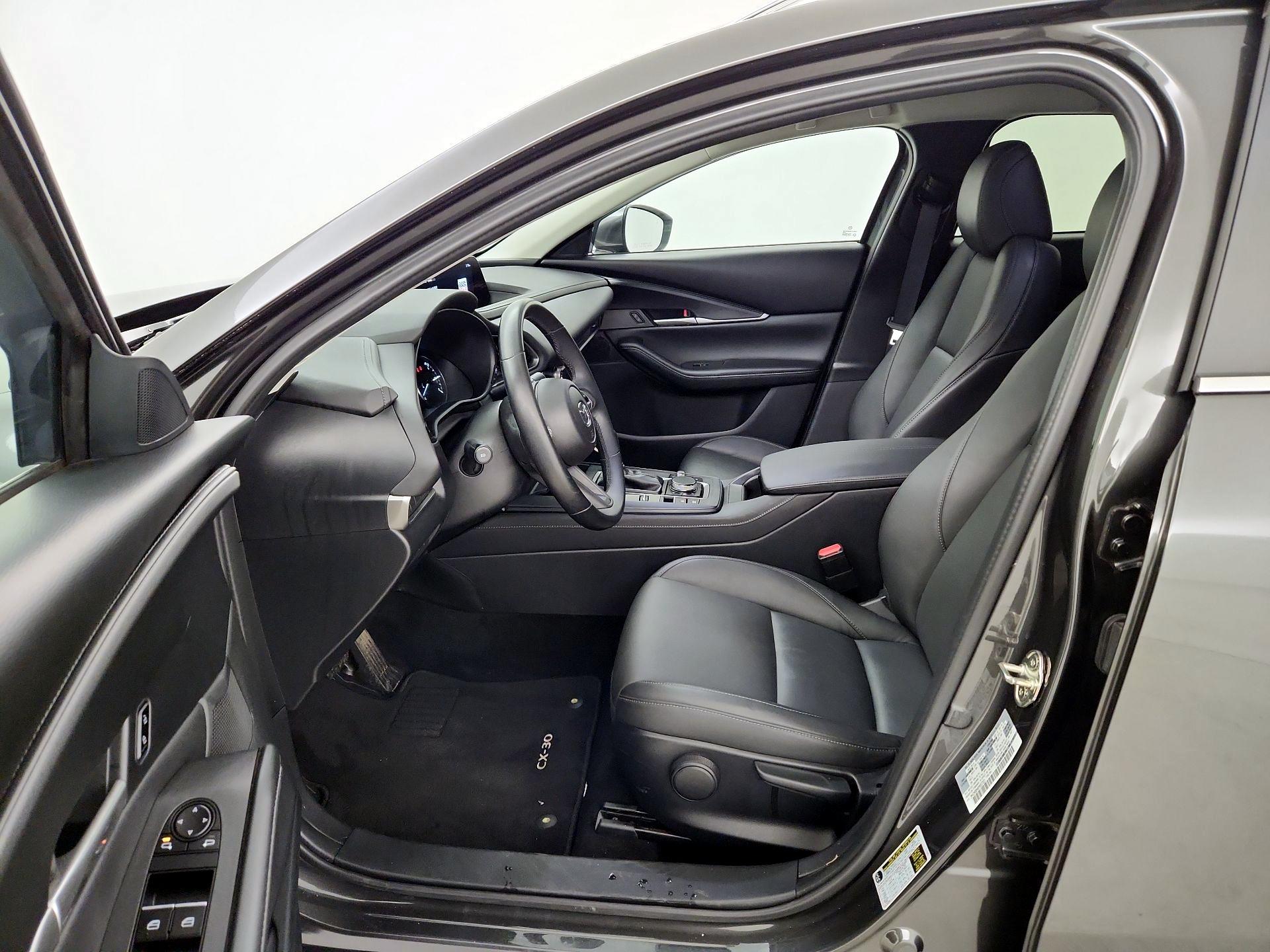 Thumbnail: 2023 Mazda CX-30 - 9