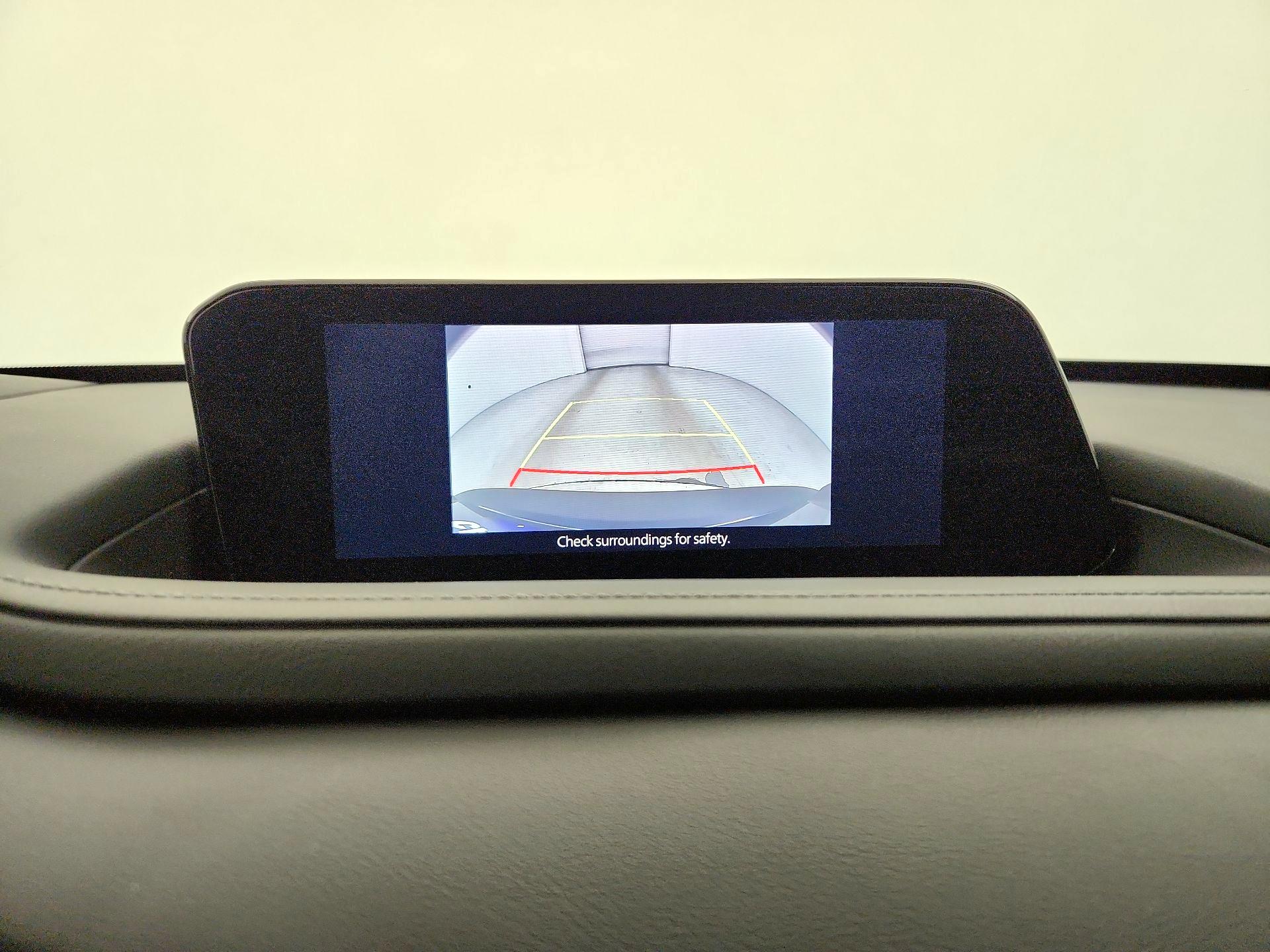 Thumbnail: 2023 Mazda CX-30 - 12