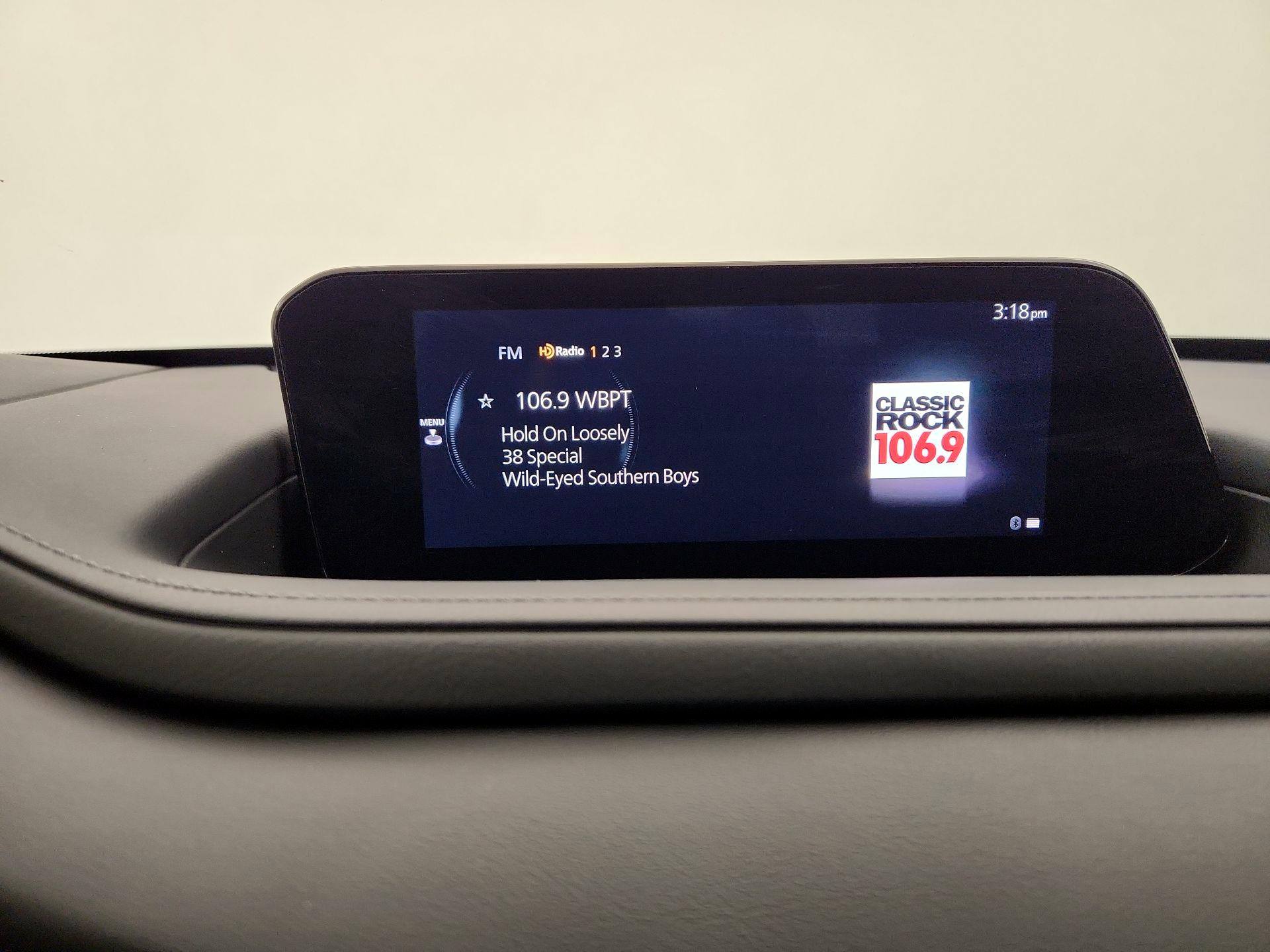 Thumbnail: 2023 Mazda CX-30 - 13