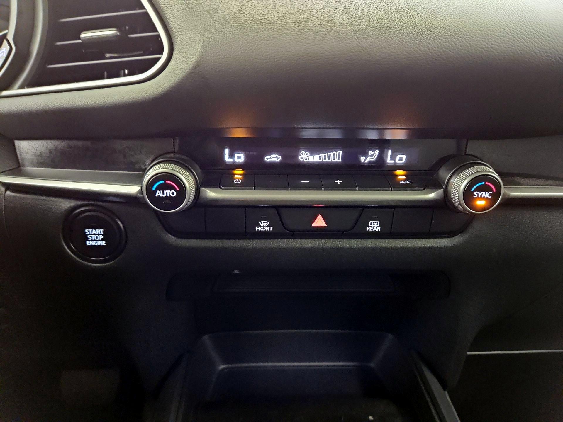 Thumbnail: 2023 Mazda CX-30 - 14