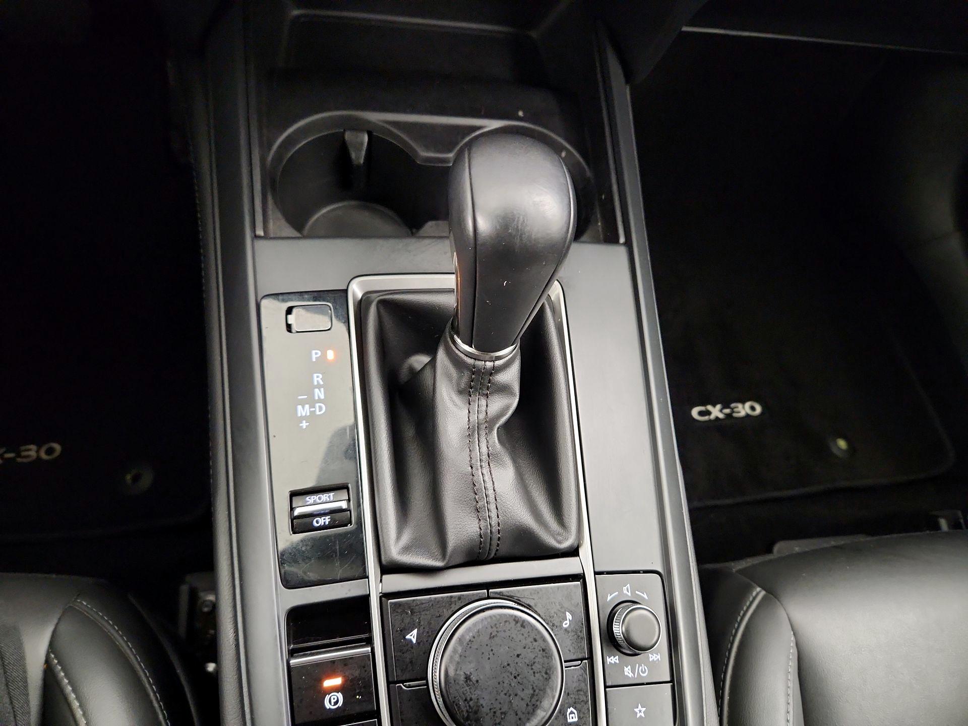 Thumbnail: 2023 Mazda CX-30 - 15