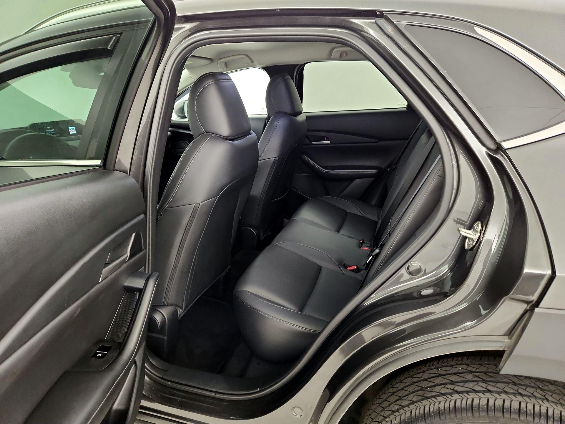 Thumbnail: 2023 Mazda CX-30 - 17