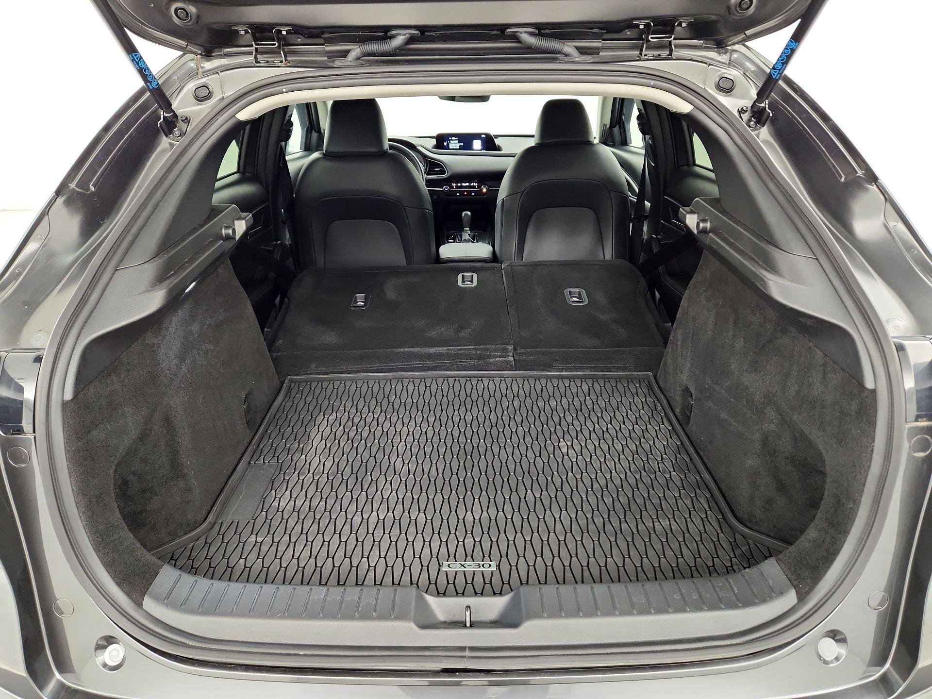 Thumbnail: 2023 Mazda CX-30 - 19