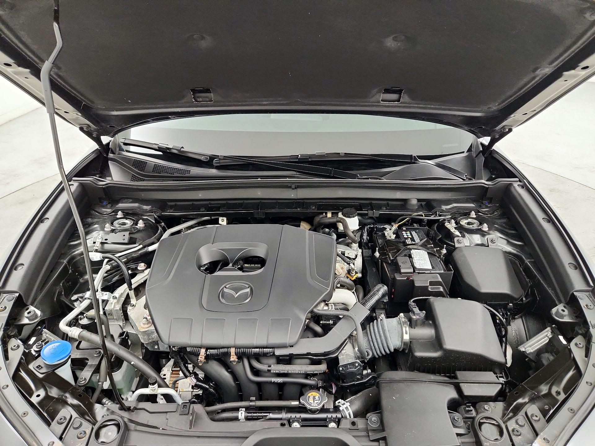 Thumbnail: 2023 Mazda CX-30 - 20