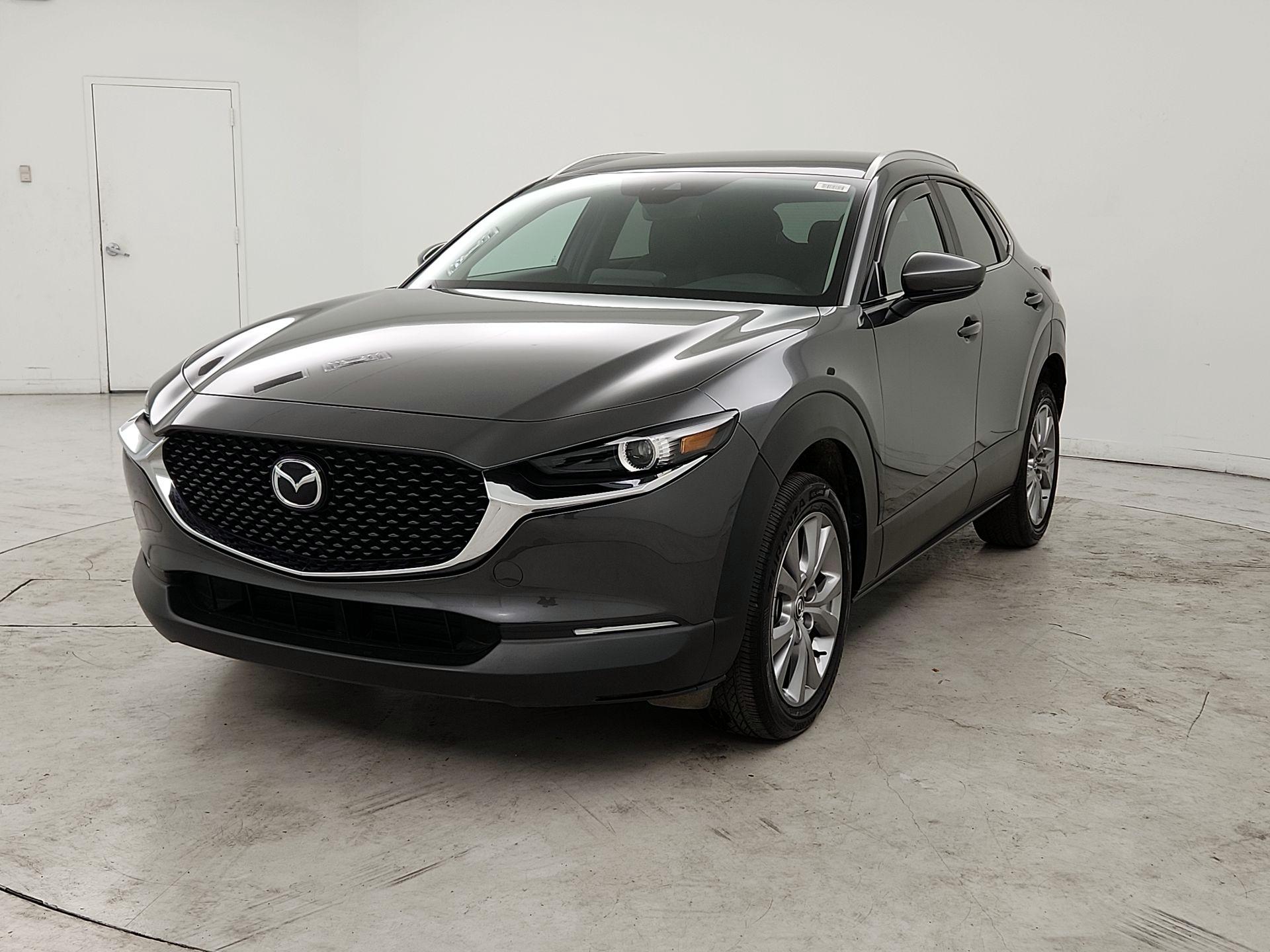 Thumbnail: 2023 Mazda CX-30 - 3