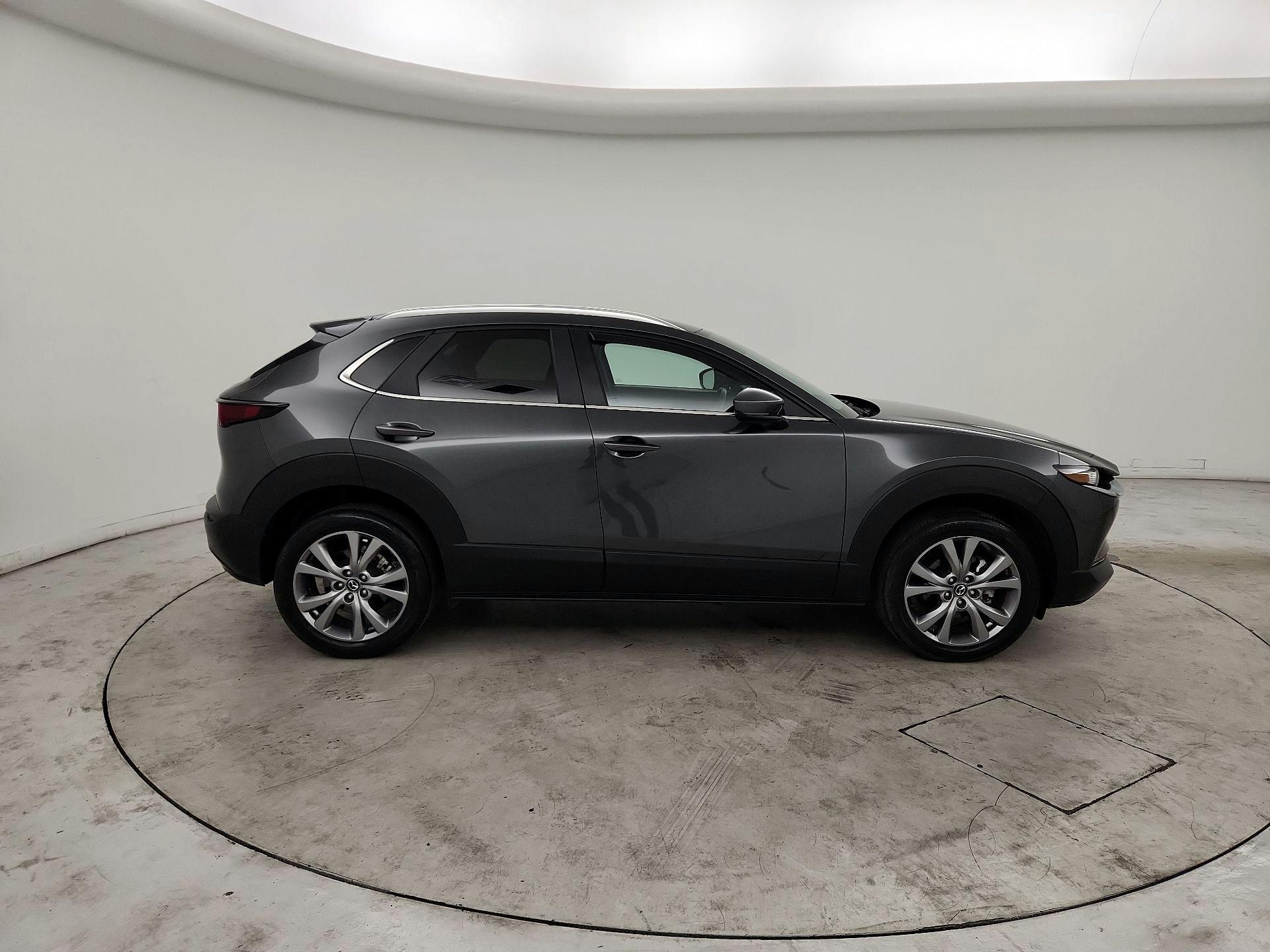 Thumbnail: 2023 Mazda CX-30 - 4