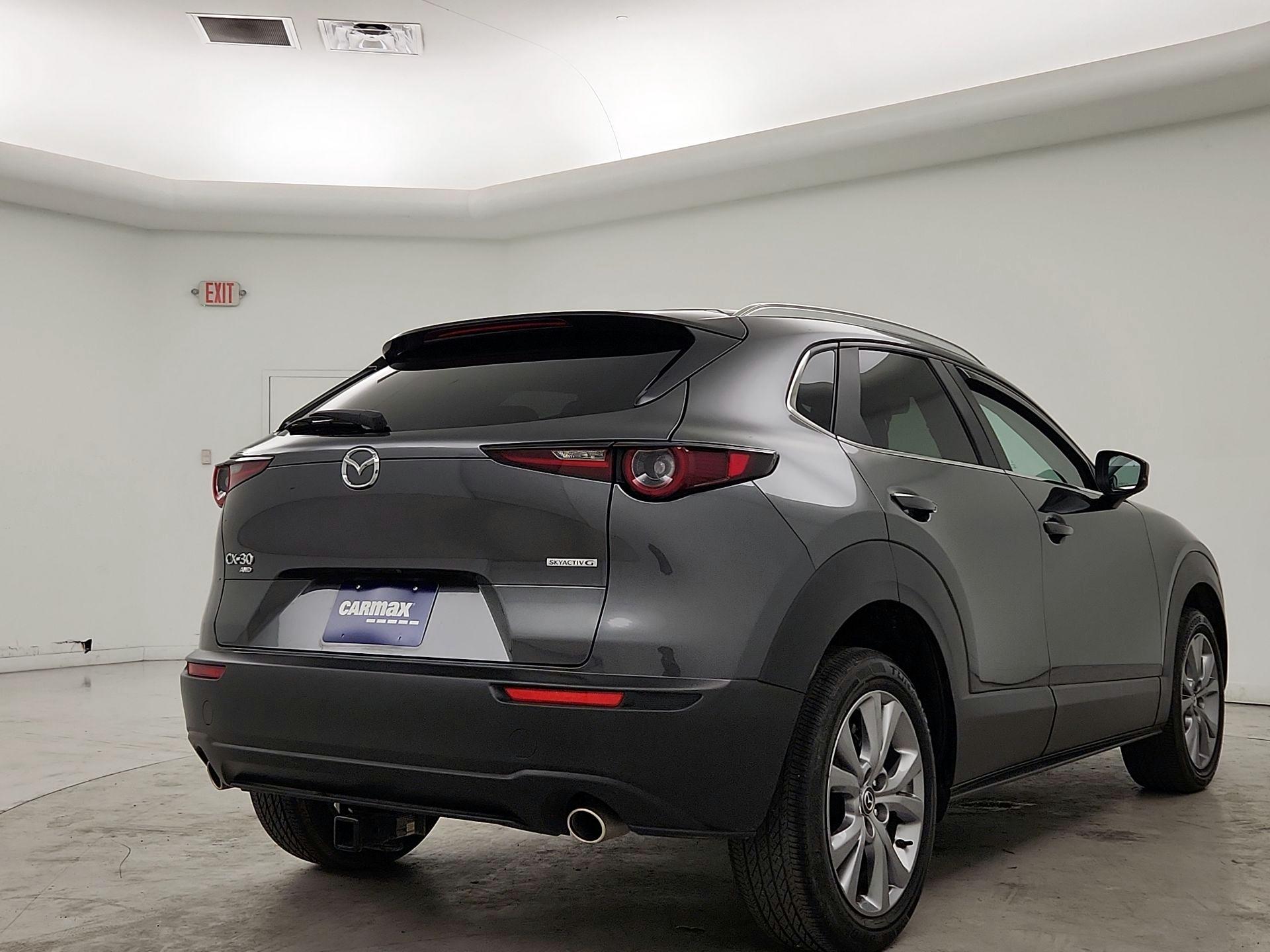 Thumbnail: 2023 Mazda CX-30 - 5