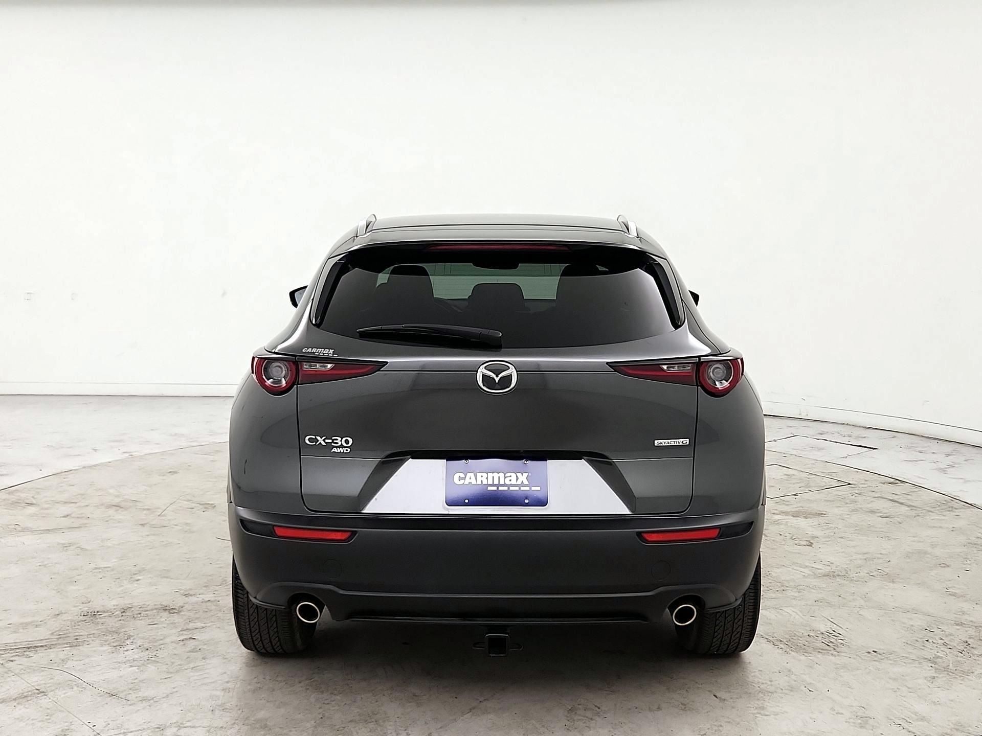 Thumbnail: 2023 Mazda CX-30 - 6