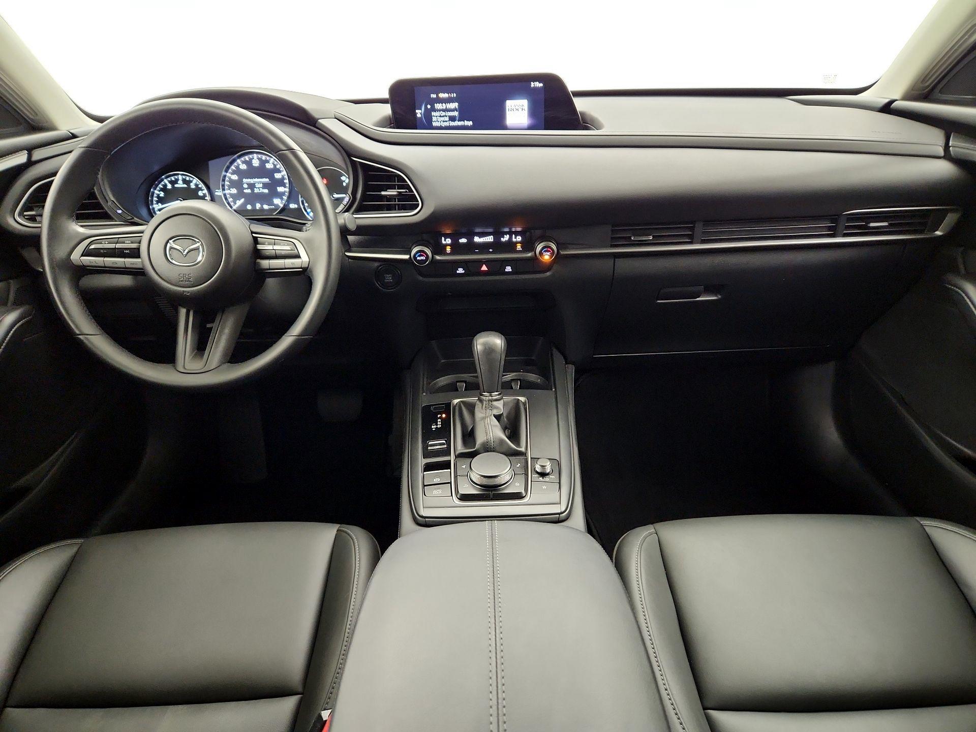 Thumbnail: 2023 Mazda CX-30 - 8