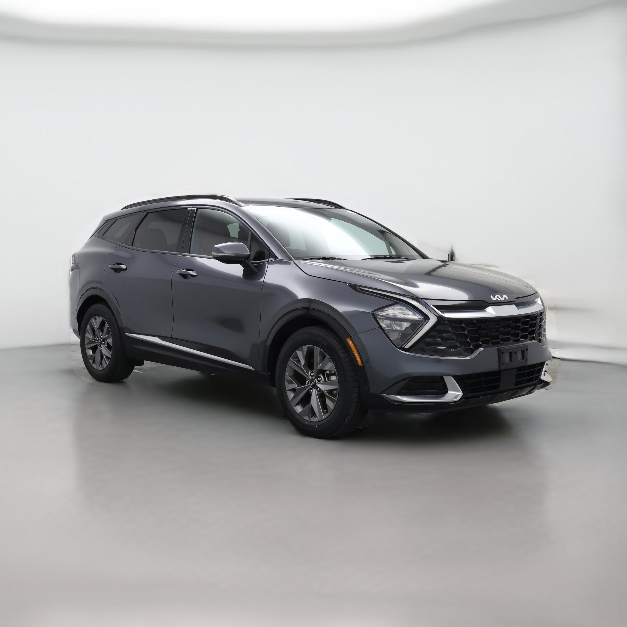 Thumbnail: 2023 Kia Sportage - 1