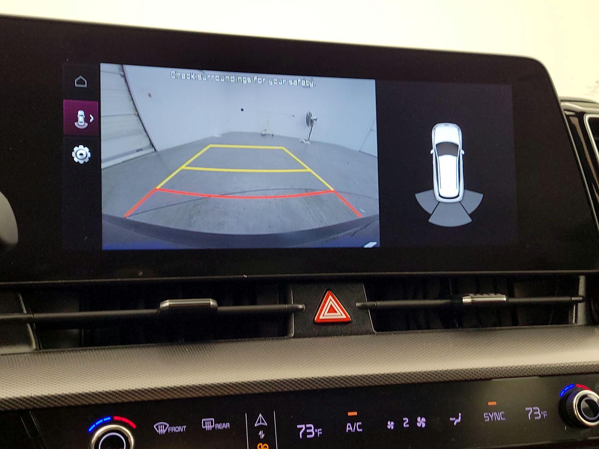 Thumbnail: 2023 Kia Sportage - 14