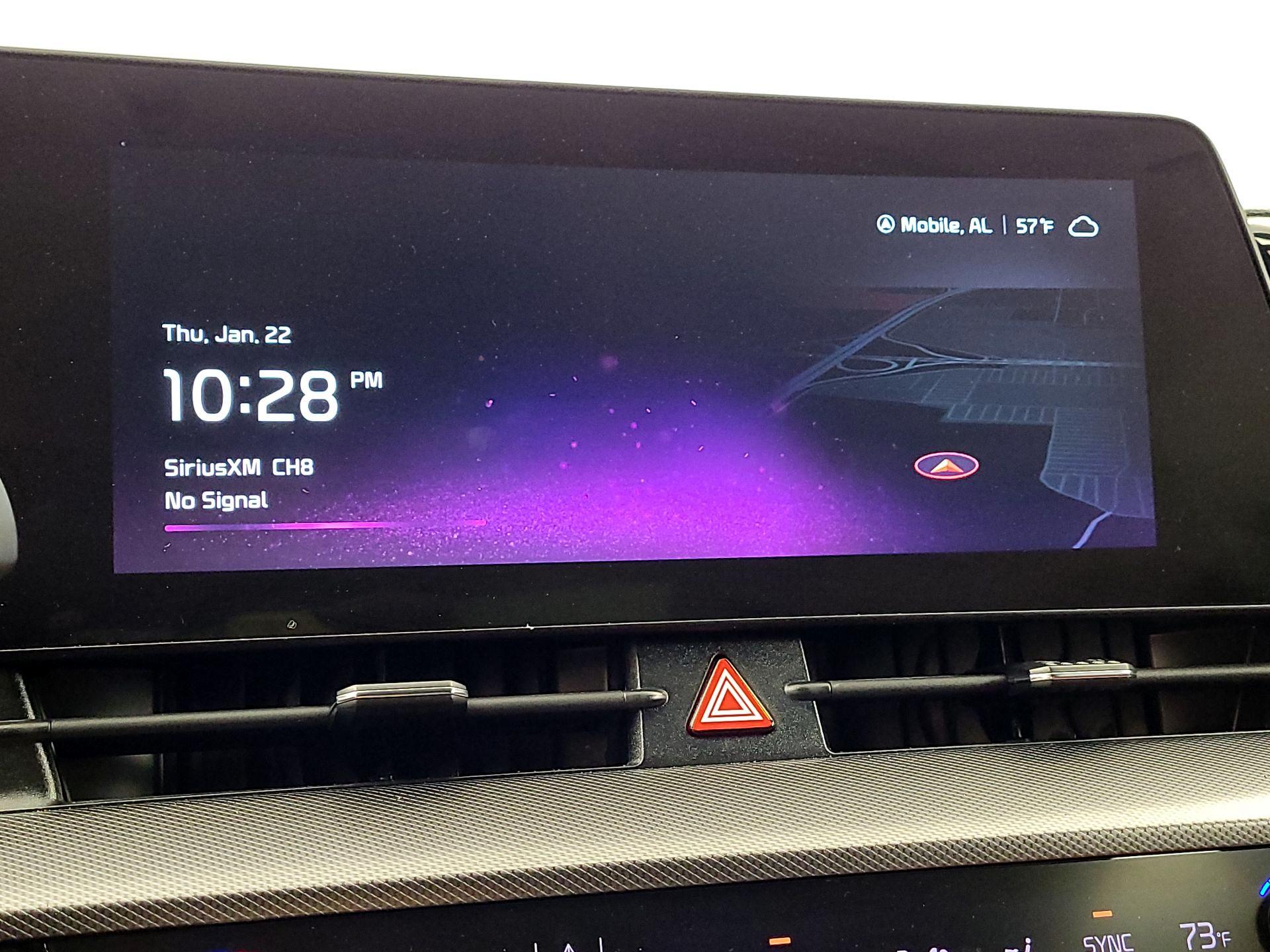 Thumbnail: 2023 Kia Sportage - 15