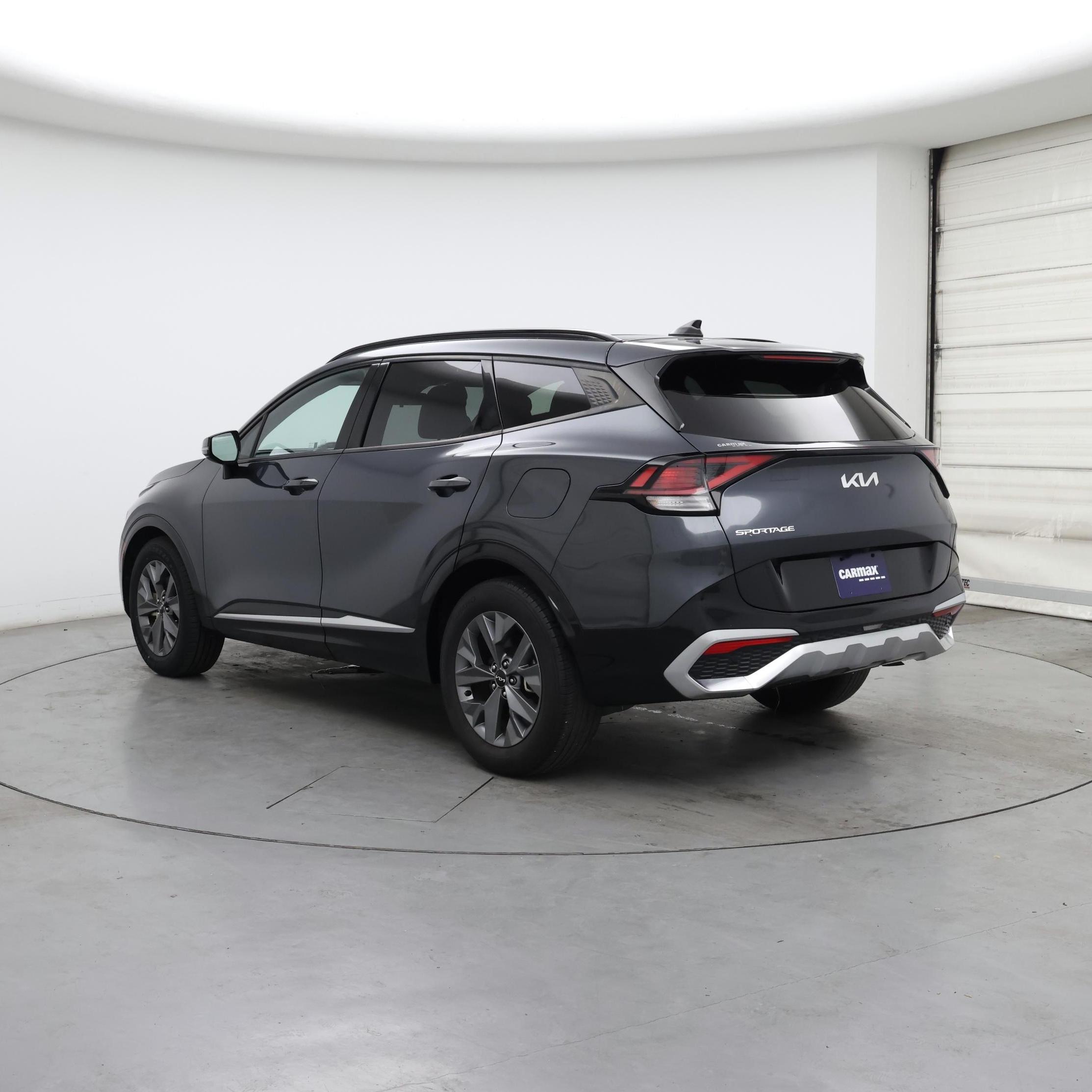 Thumbnail: 2023 Kia Sportage - 2