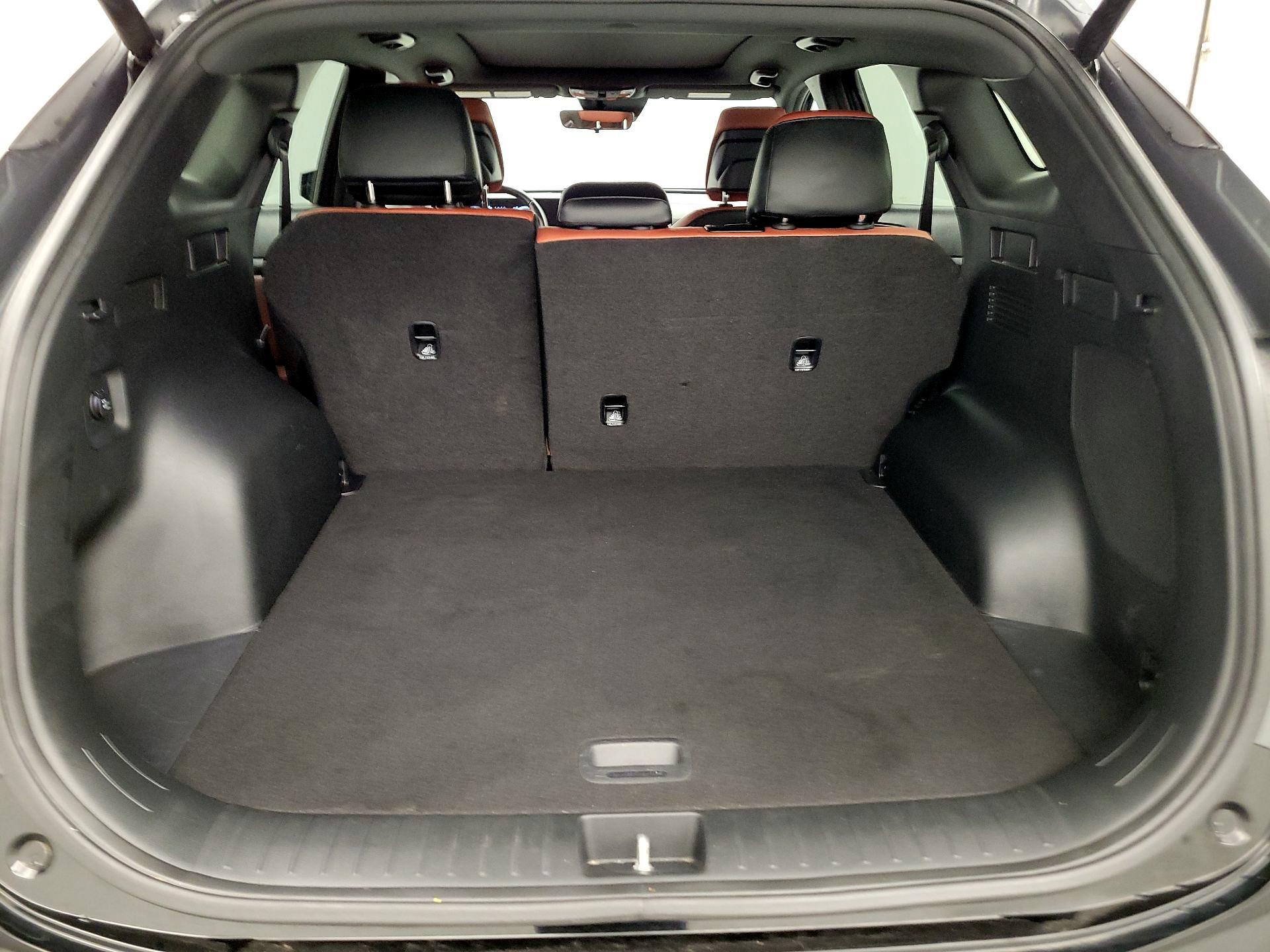 Thumbnail: 2023 Kia Sportage - 20