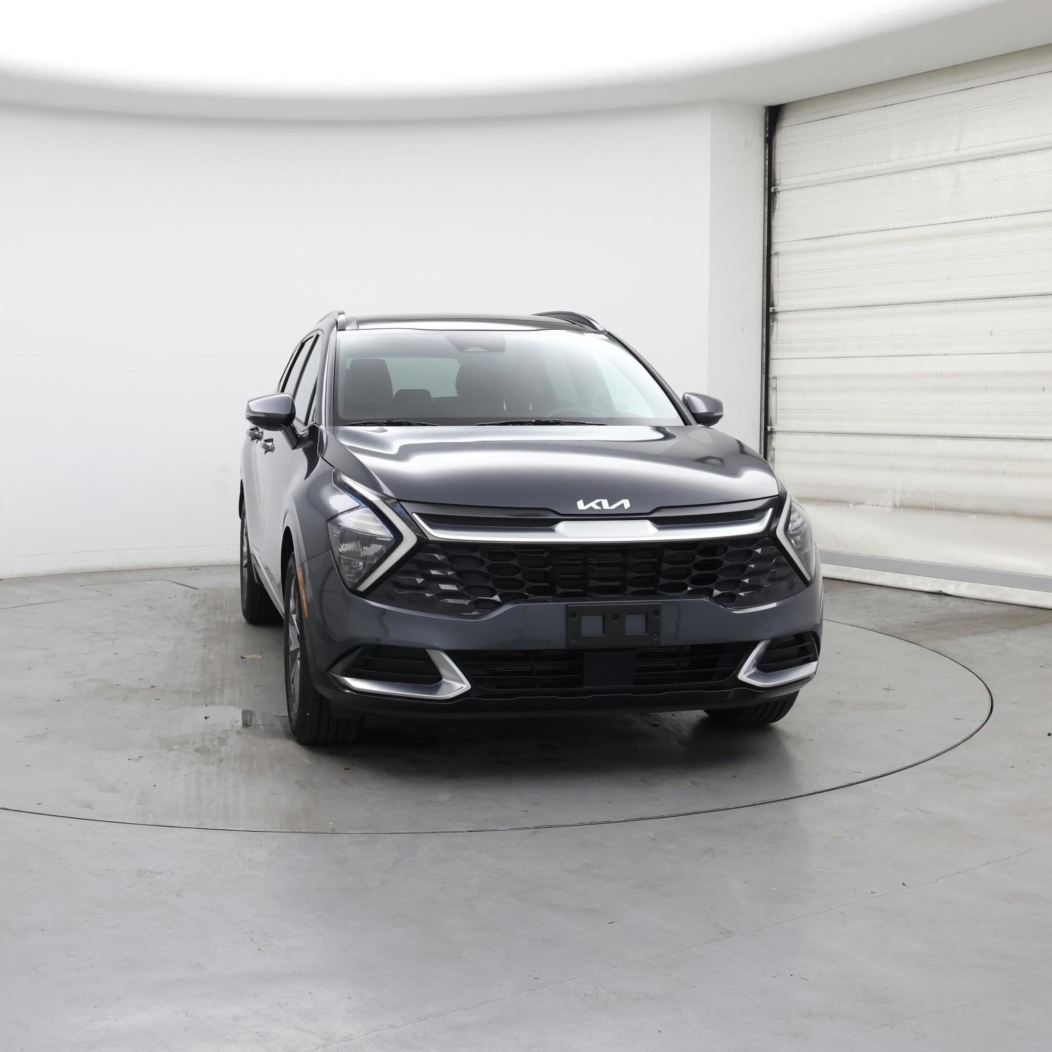 Thumbnail: 2023 Kia Sportage - 5