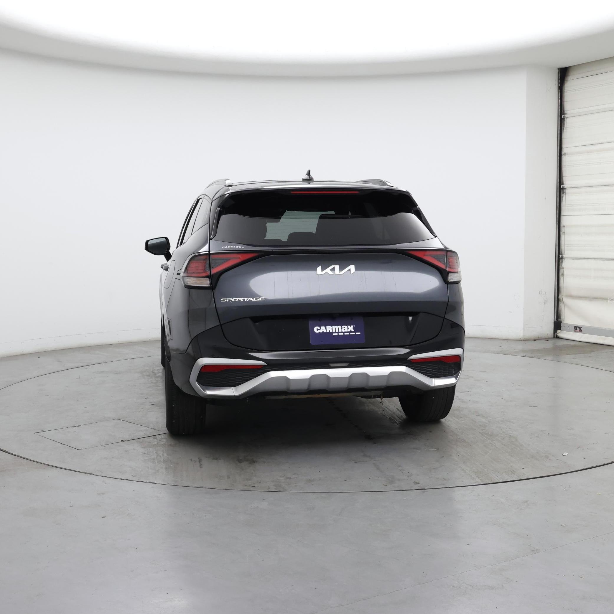 Thumbnail: 2023 Kia Sportage - 6