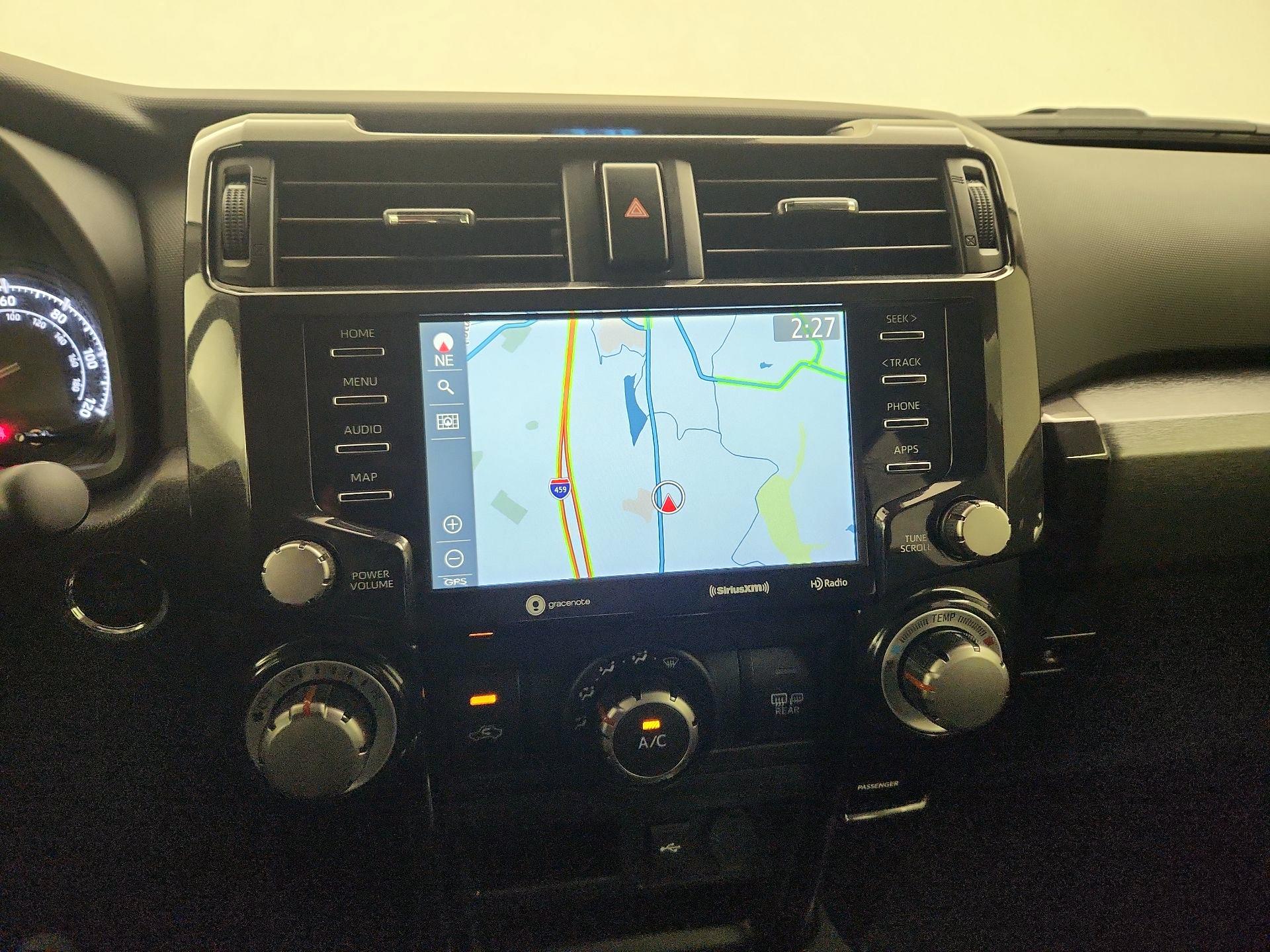 Thumbnail: 2023 Toyota 4Runner - 12