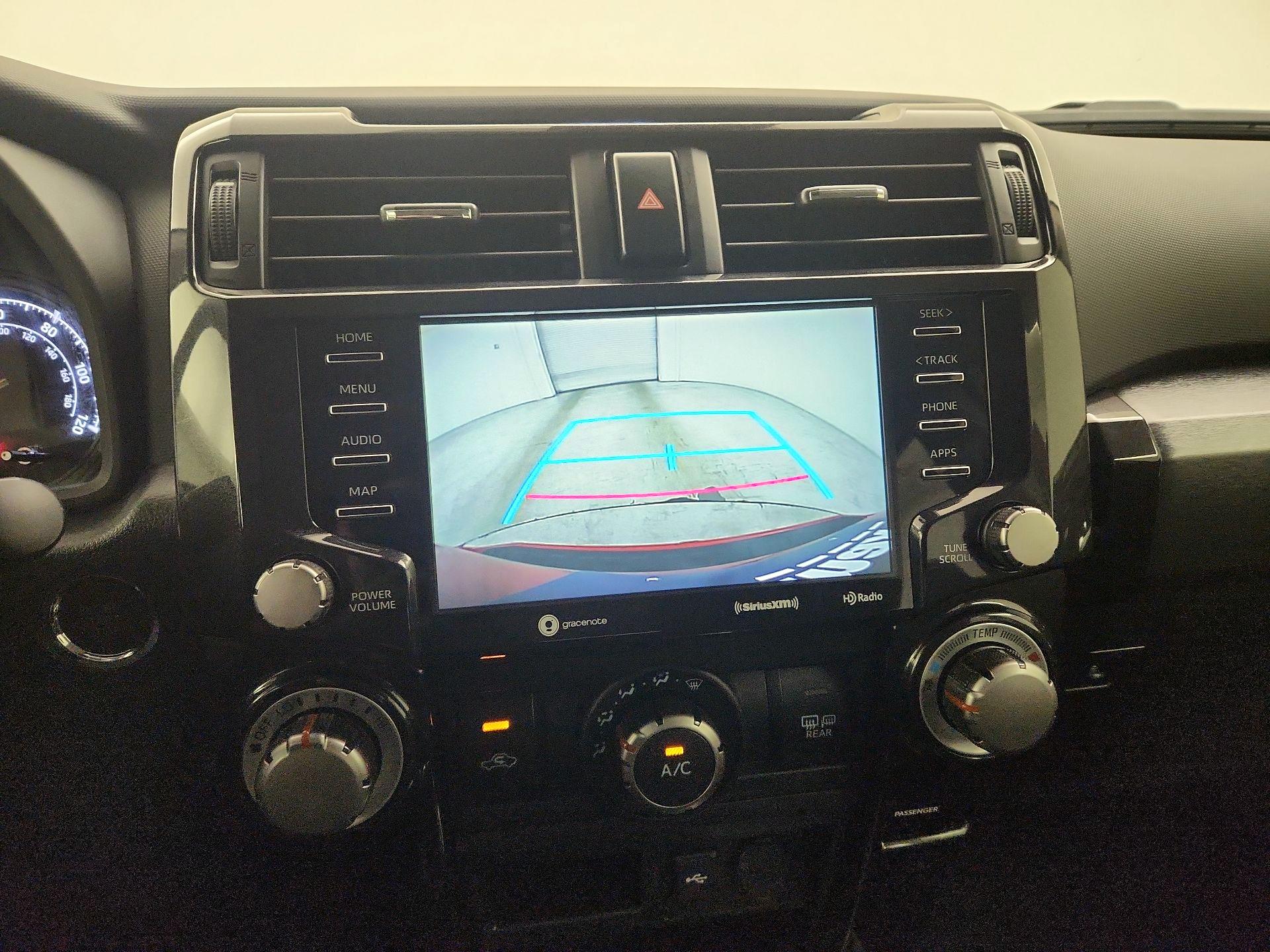 Thumbnail: 2023 Toyota 4Runner - 13