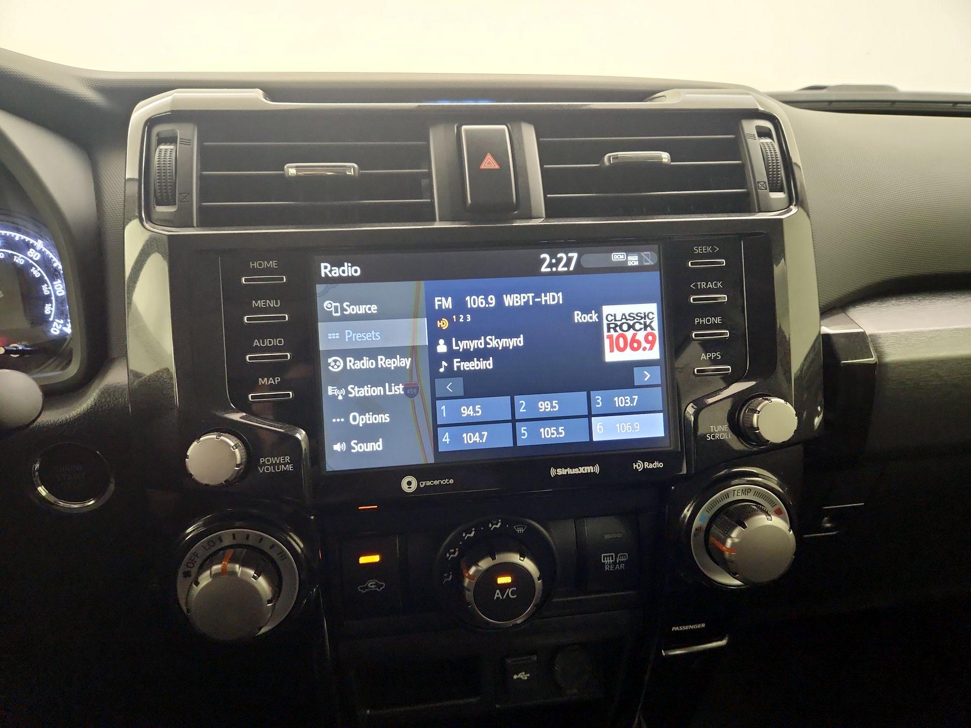 Thumbnail: 2023 Toyota 4Runner - 14