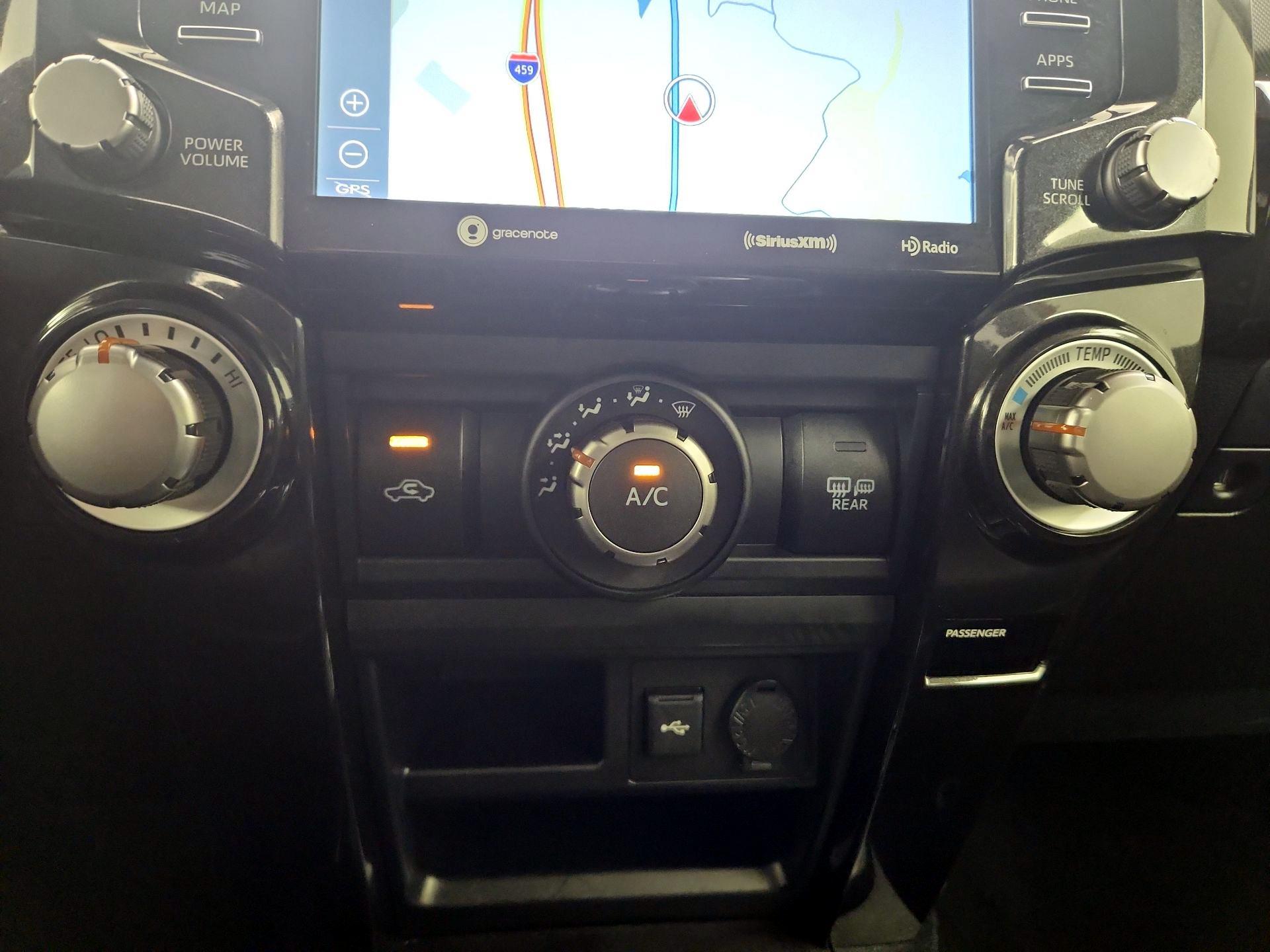 Thumbnail: 2023 Toyota 4Runner - 15