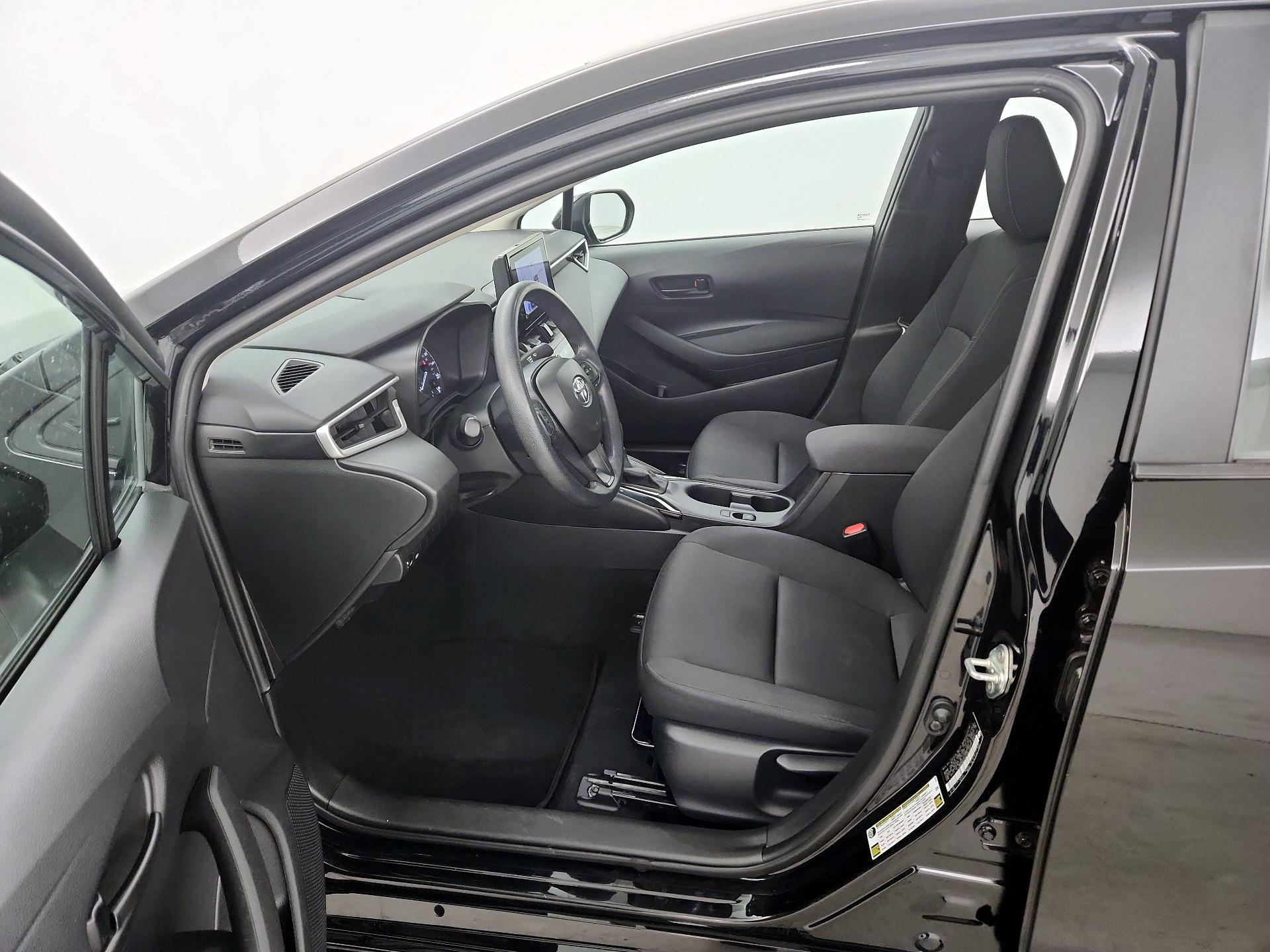 Thumbnail: 2024 Toyota Corolla - 9