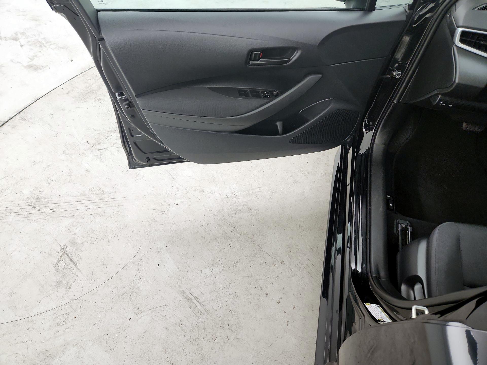 Thumbnail: 2024 Toyota Corolla - 10