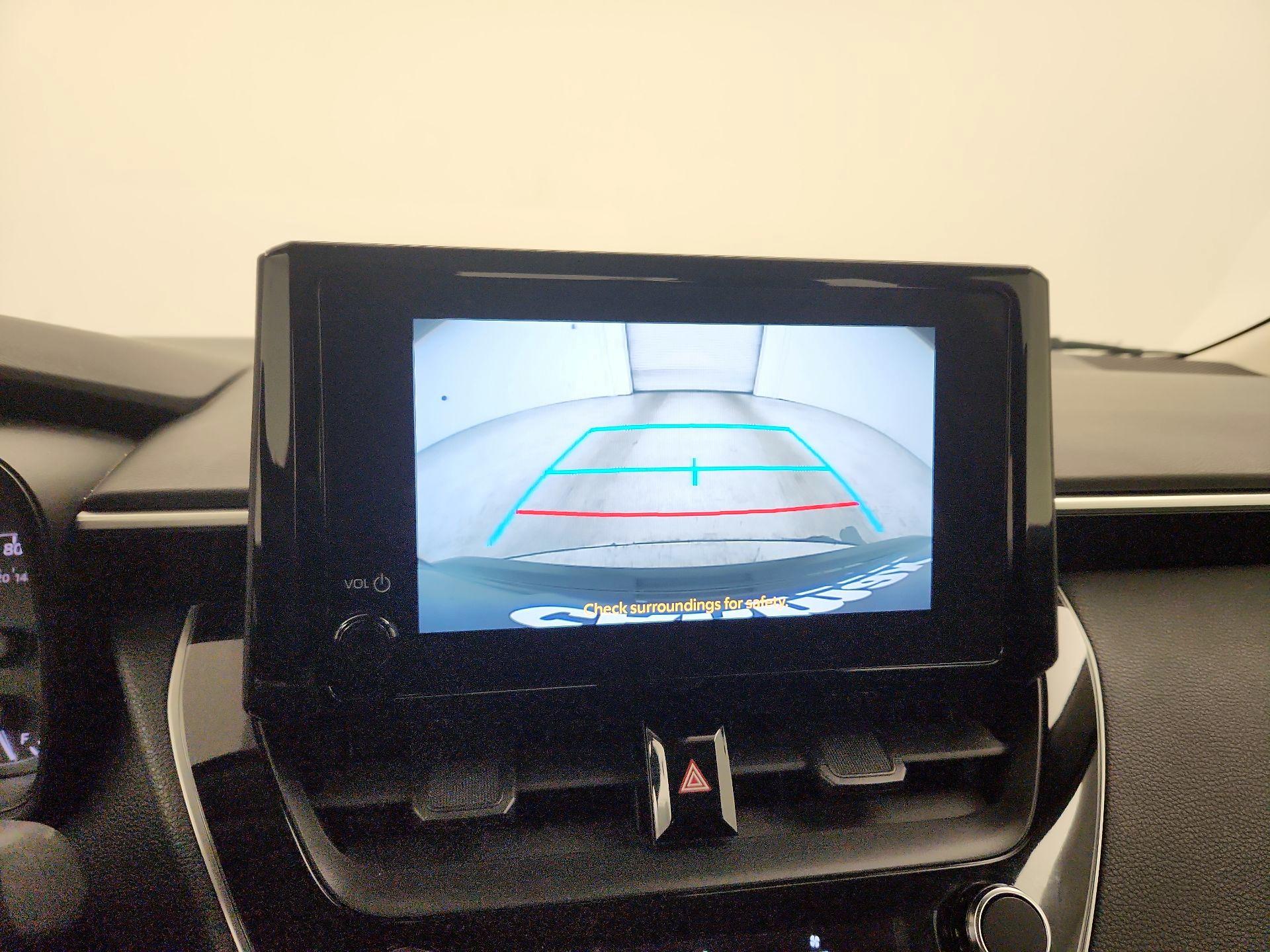 Thumbnail: 2024 Toyota Corolla - 12