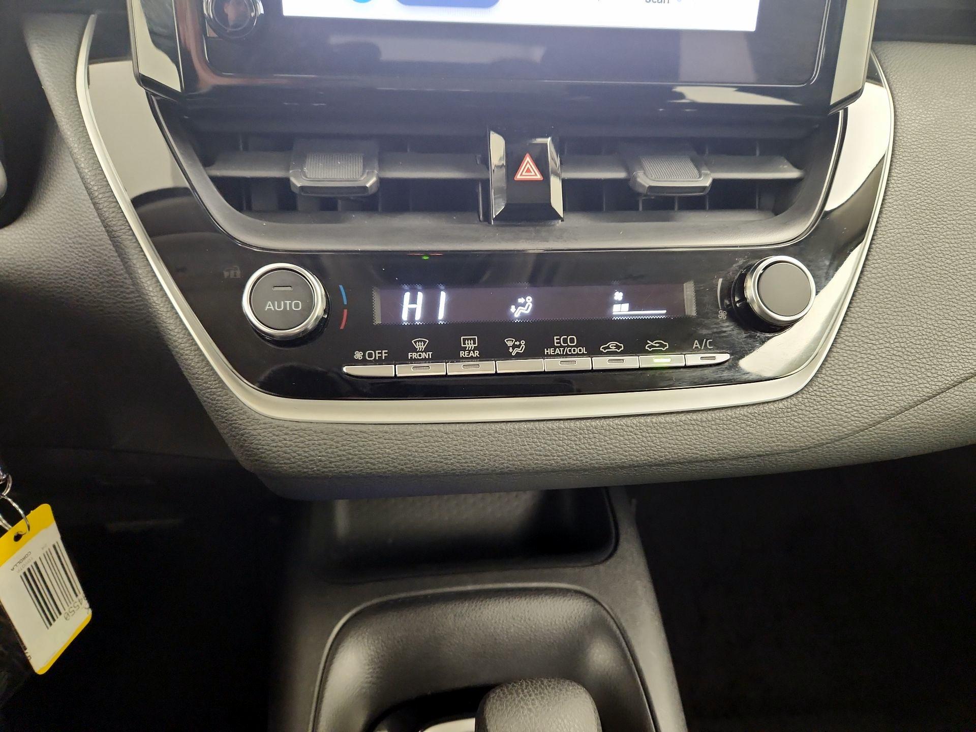 Thumbnail: 2024 Toyota Corolla - 14