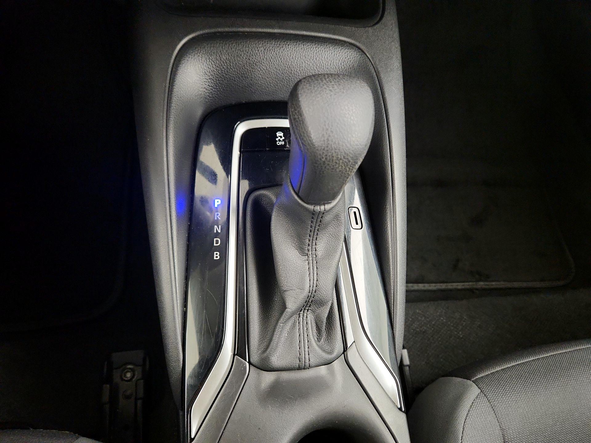 Thumbnail: 2024 Toyota Corolla - 15