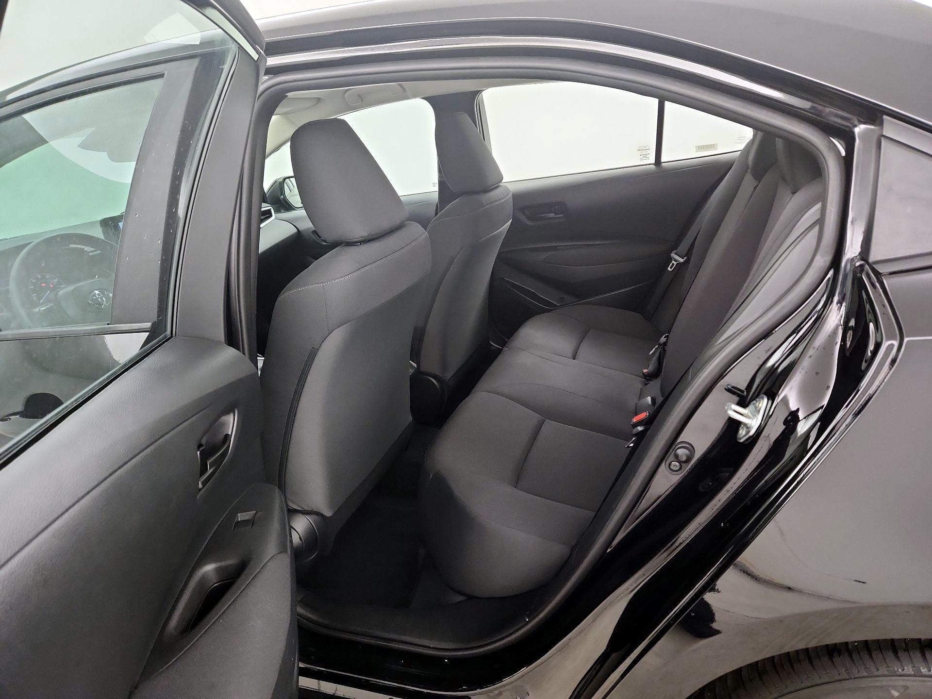 Thumbnail: 2024 Toyota Corolla - 17