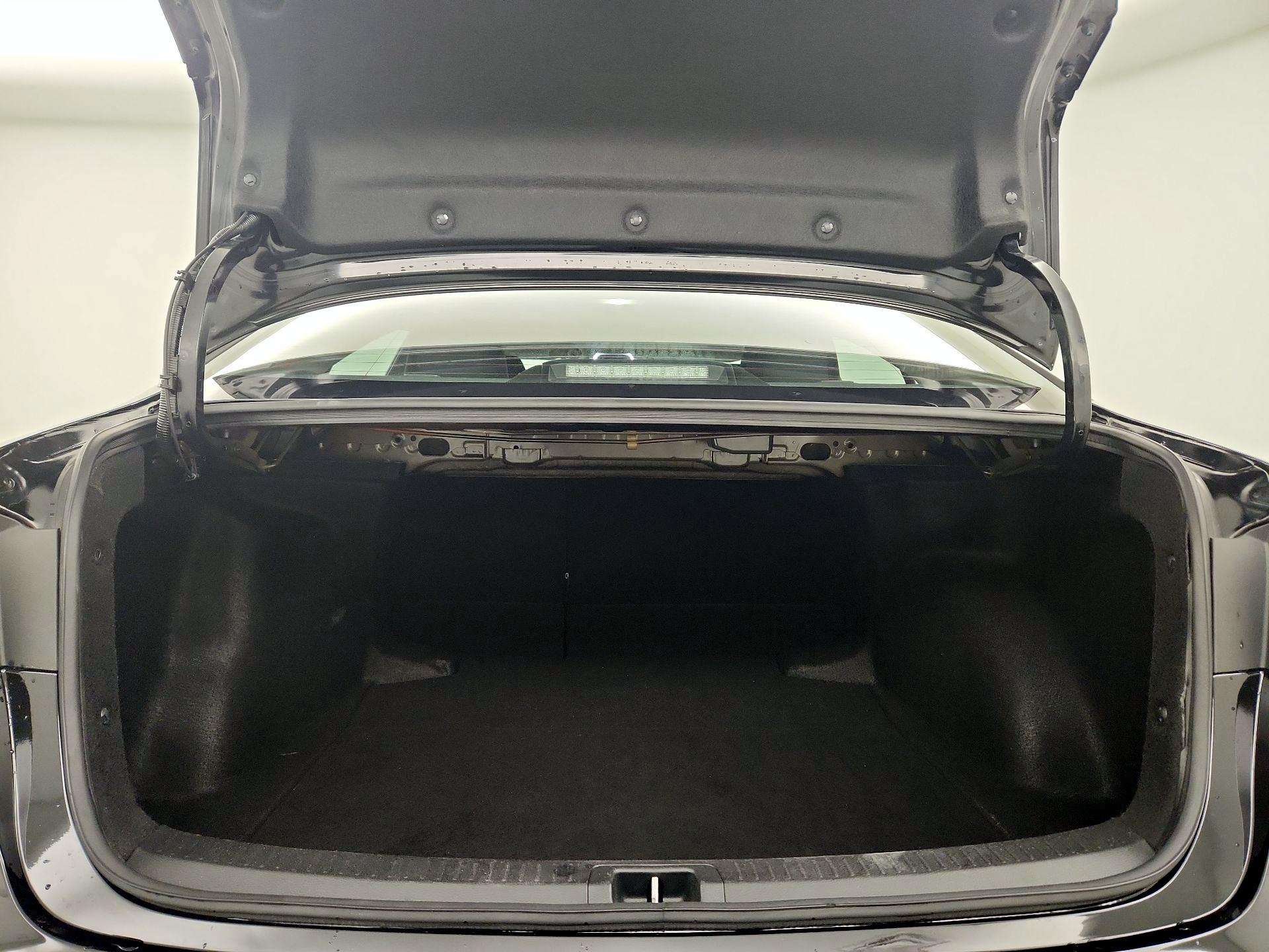 Thumbnail: 2024 Toyota Corolla - 18