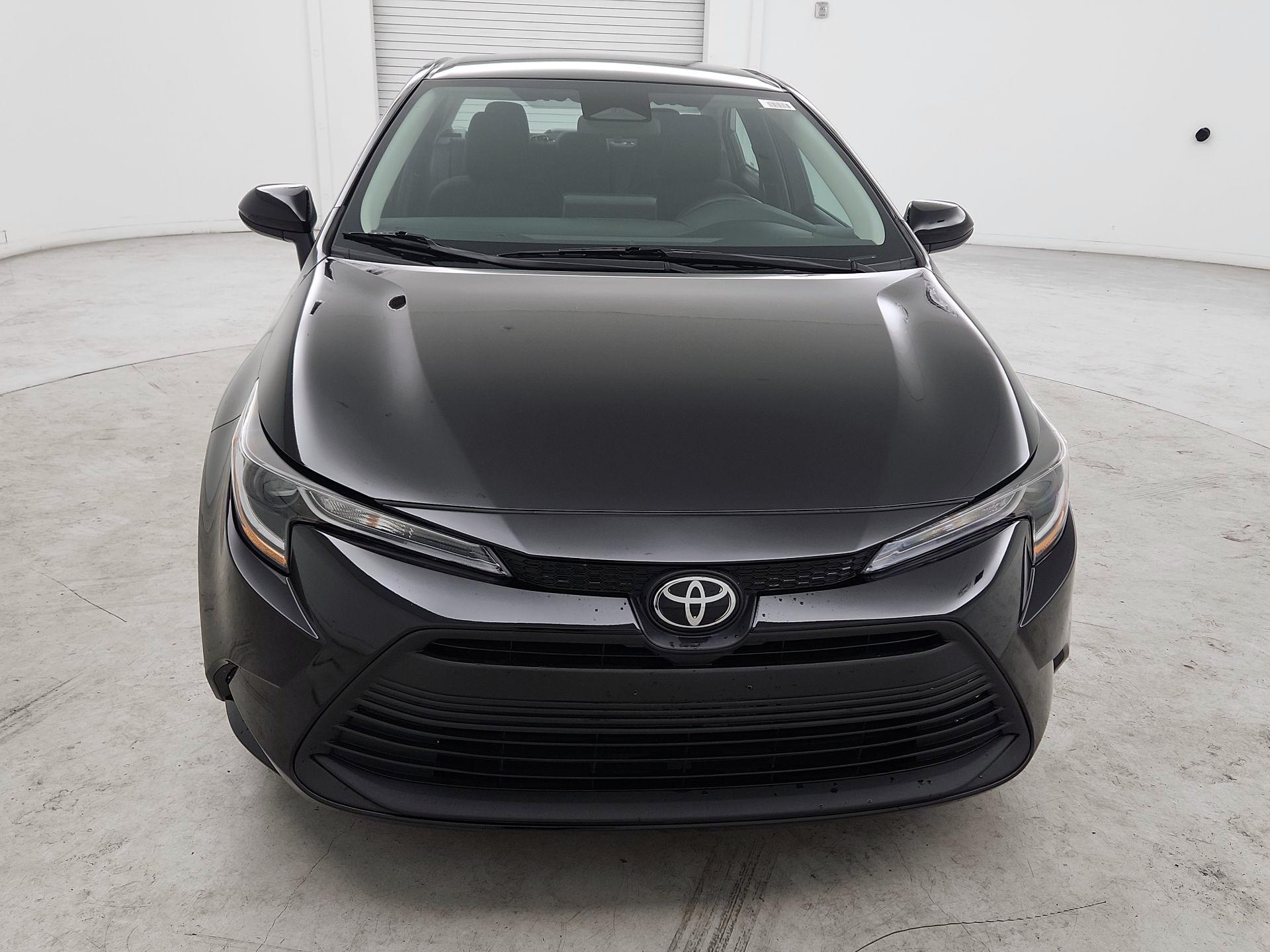 Thumbnail: 2024 Toyota Corolla - 2