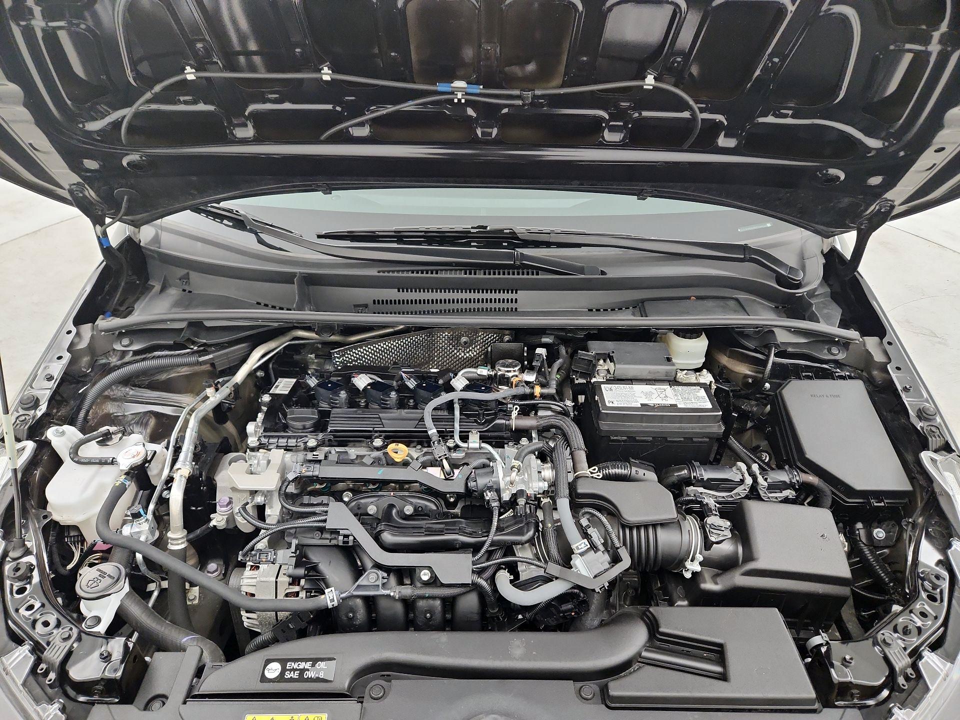 Thumbnail: 2024 Toyota Corolla - 20