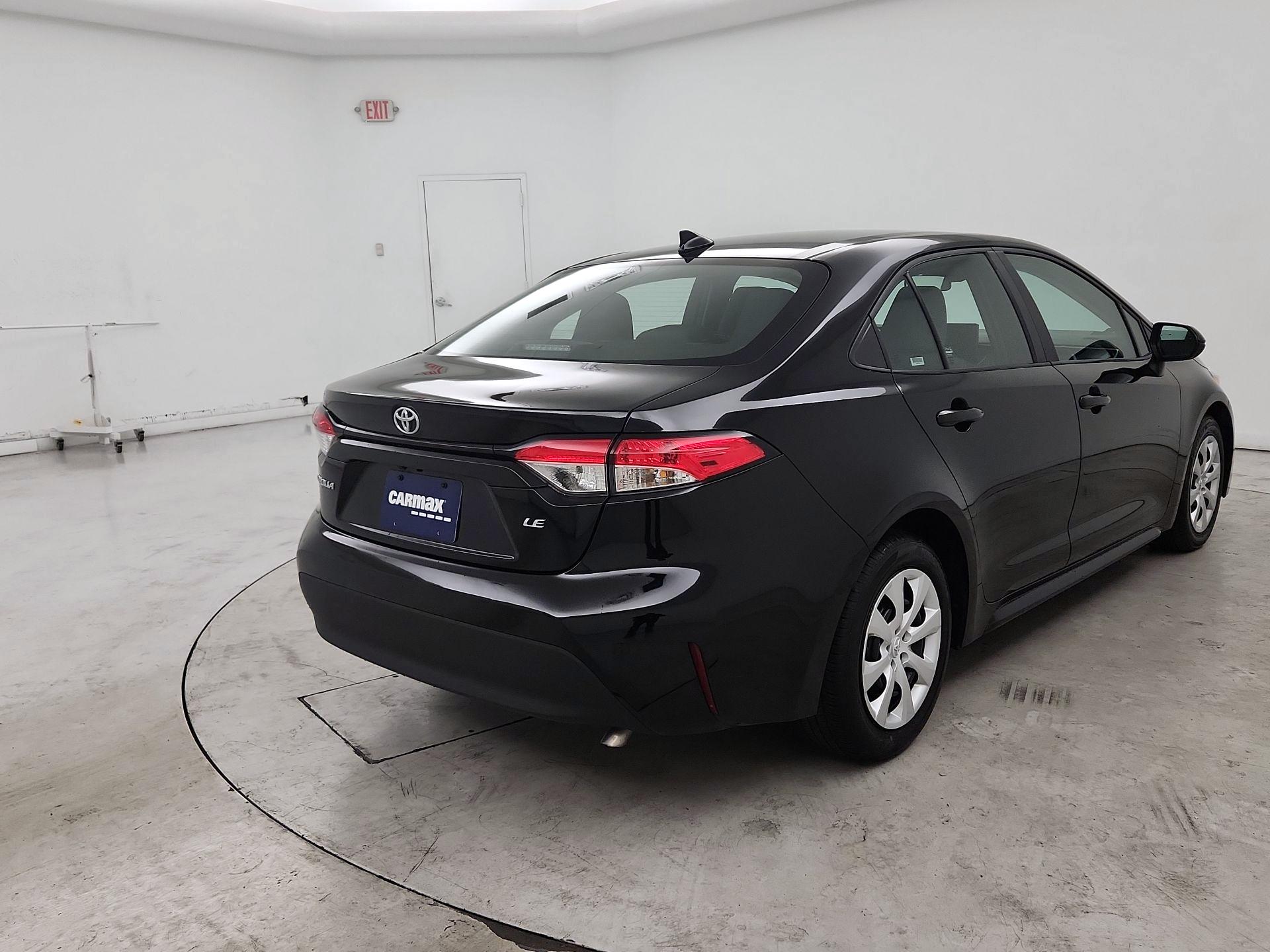 Thumbnail: 2024 Toyota Corolla - 5