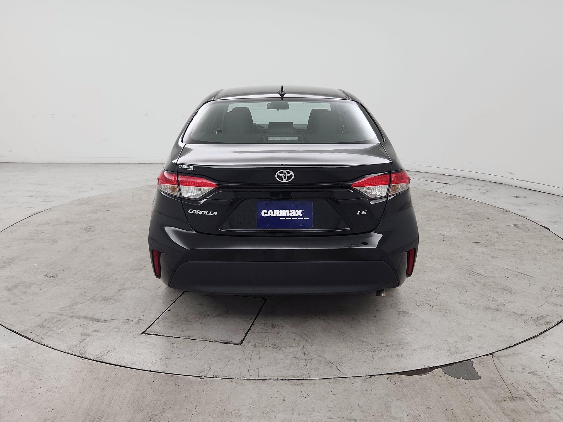 Thumbnail: 2024 Toyota Corolla - 6