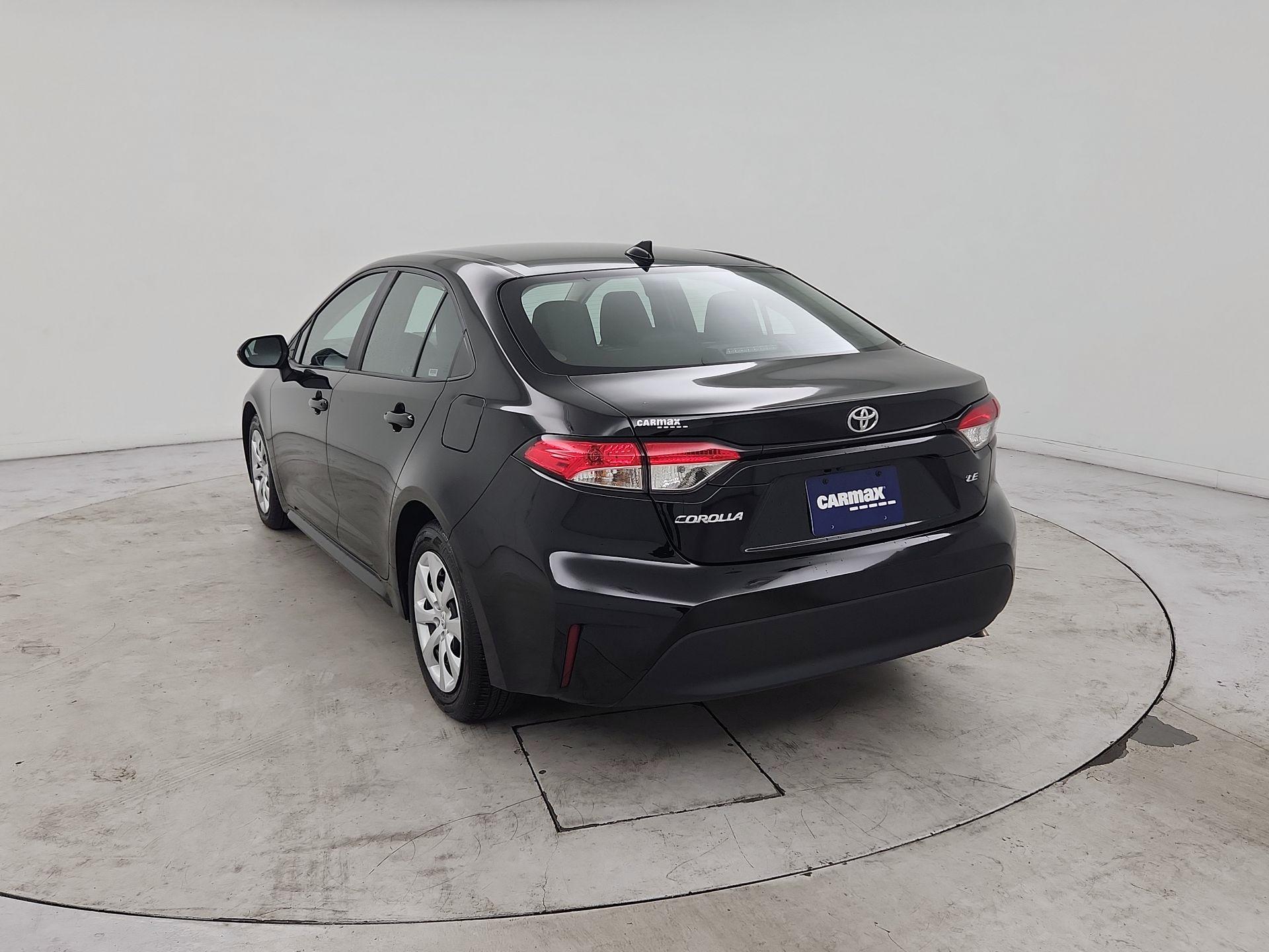 Thumbnail: 2024 Toyota Corolla - 7