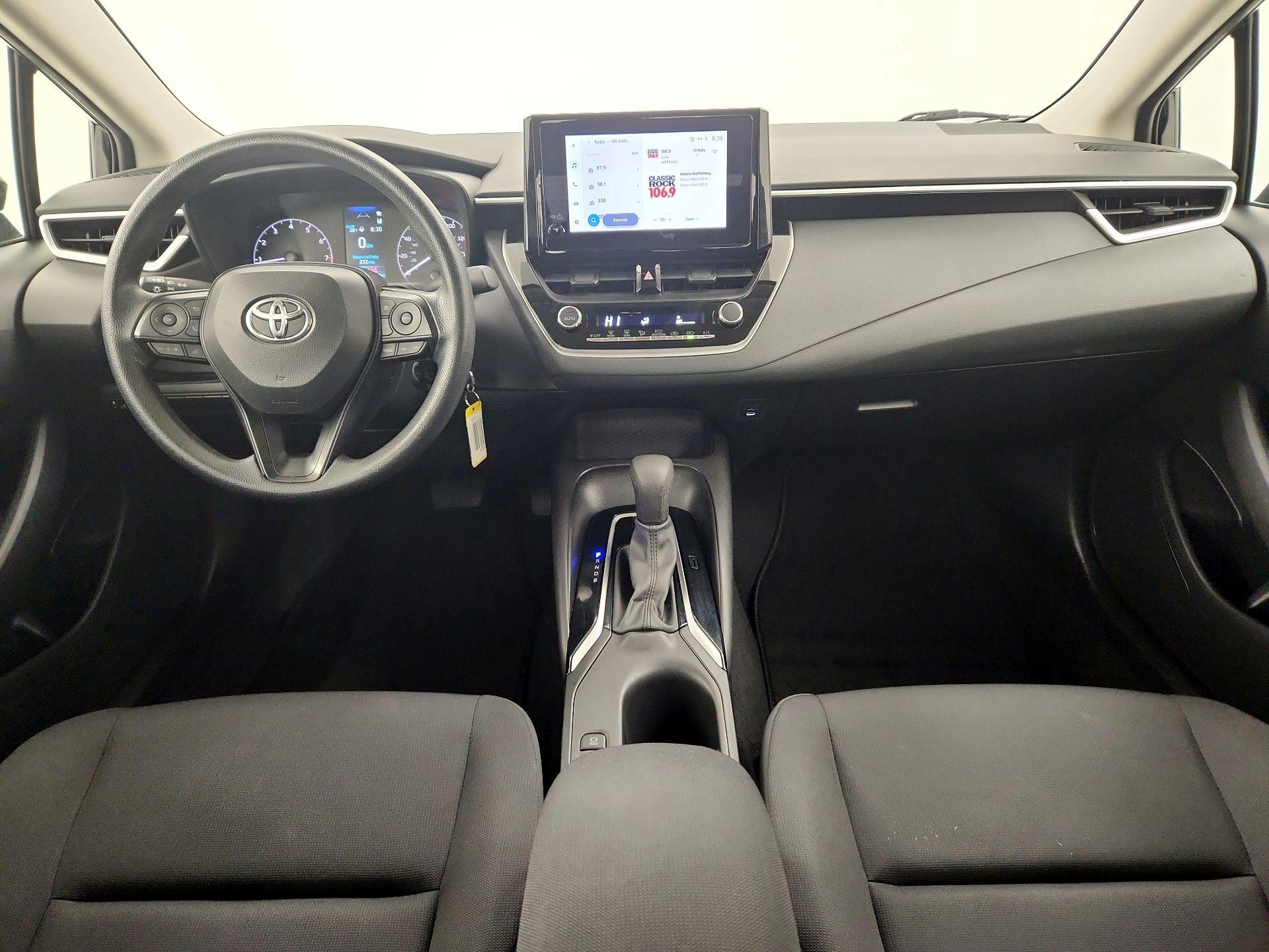 Thumbnail: 2024 Toyota Corolla - 8