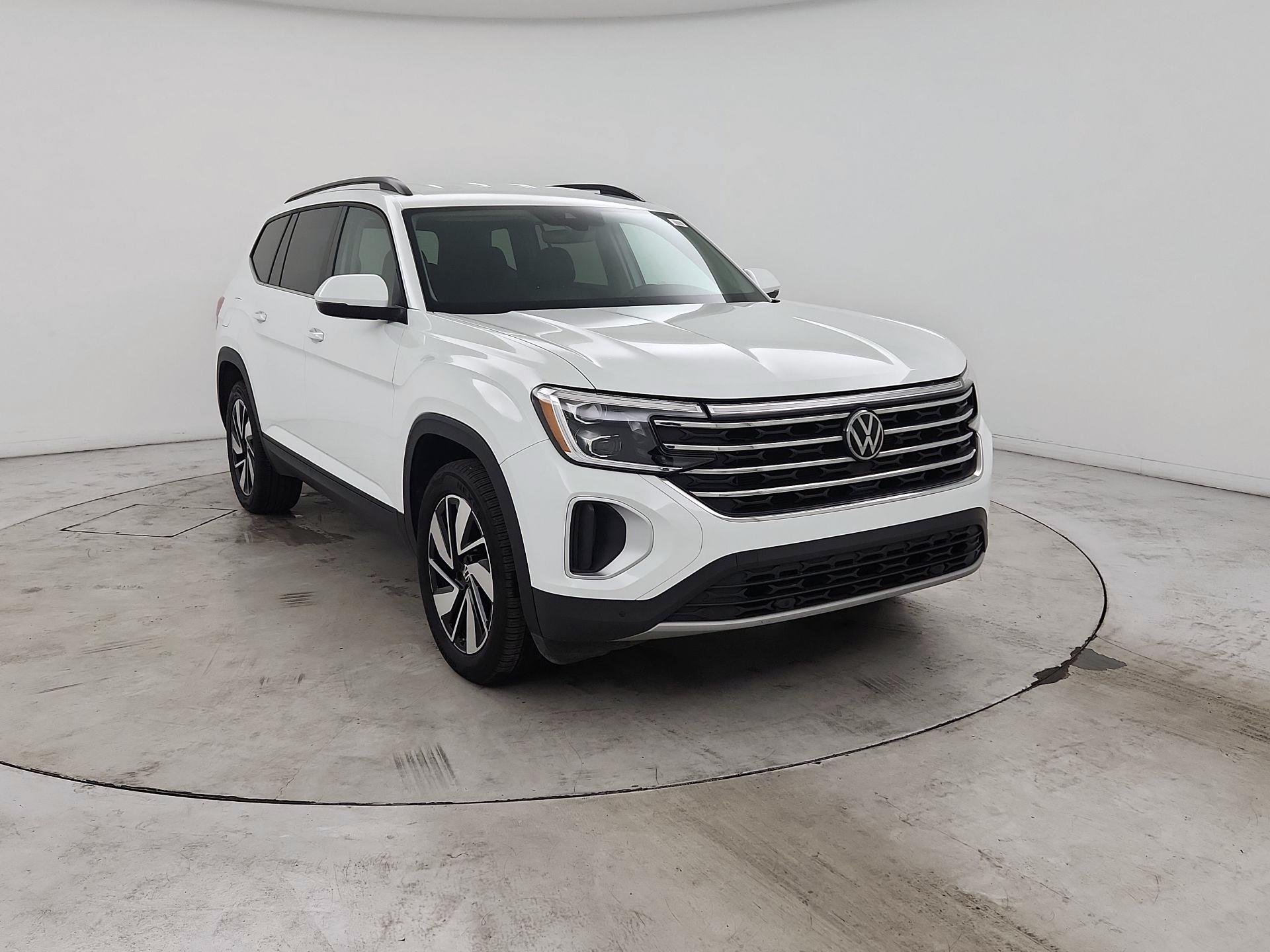 Thumbnail: 2024 Volkswagen Atlas - 1