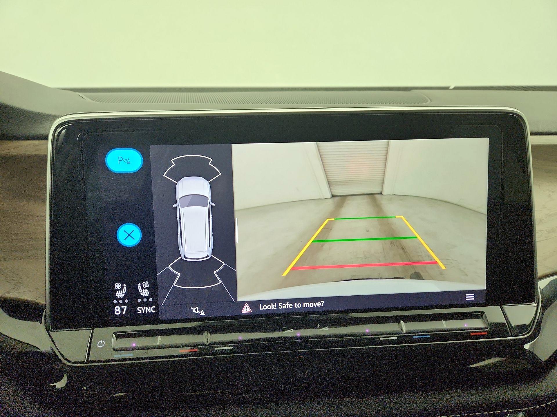 Thumbnail: 2024 Volkswagen Atlas - 12